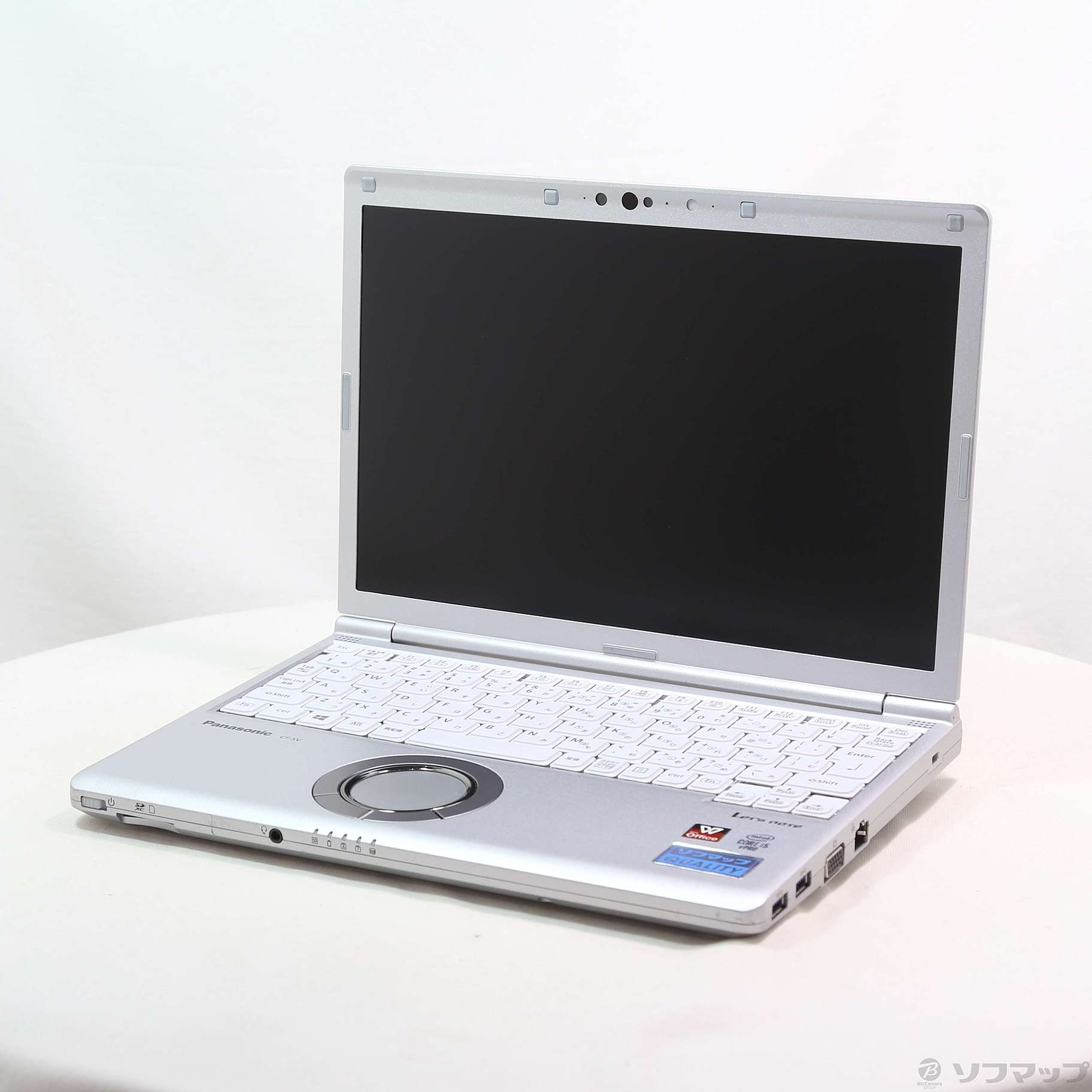 Lets note SV9 CF-SV9RDLVS