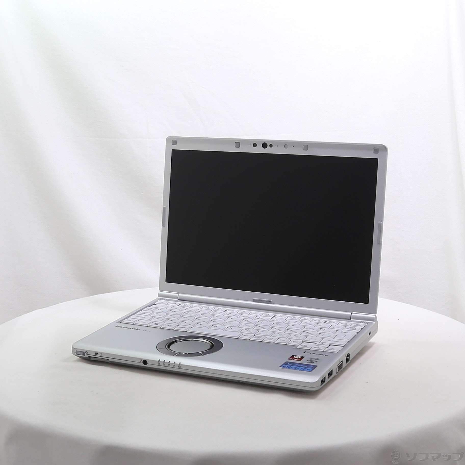 中古】Lets note SV9 CF-SV9RDLVS ［Core-i5-10310U (1.7GHz