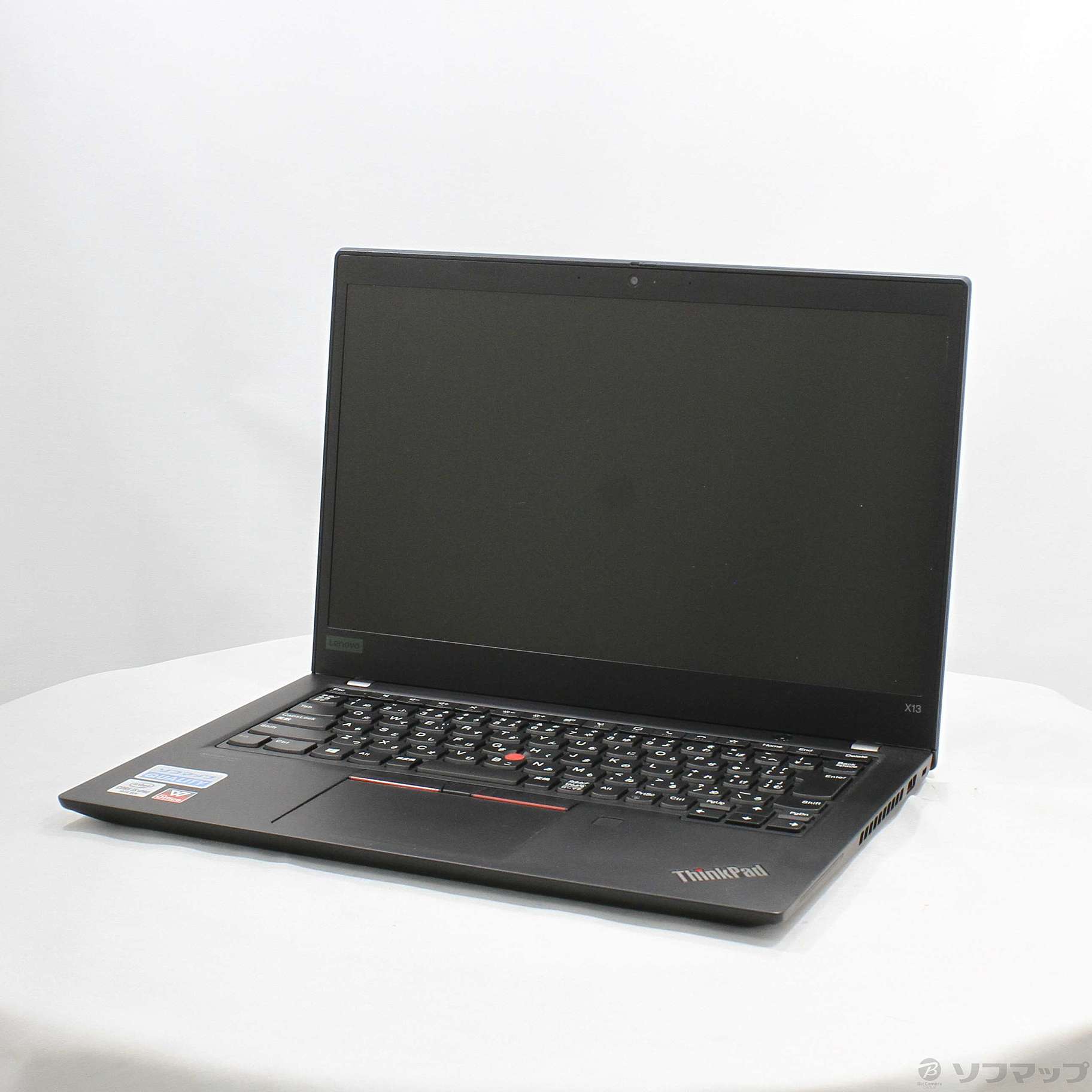 ThinkPad X13 Gen 1 20T3S42D00