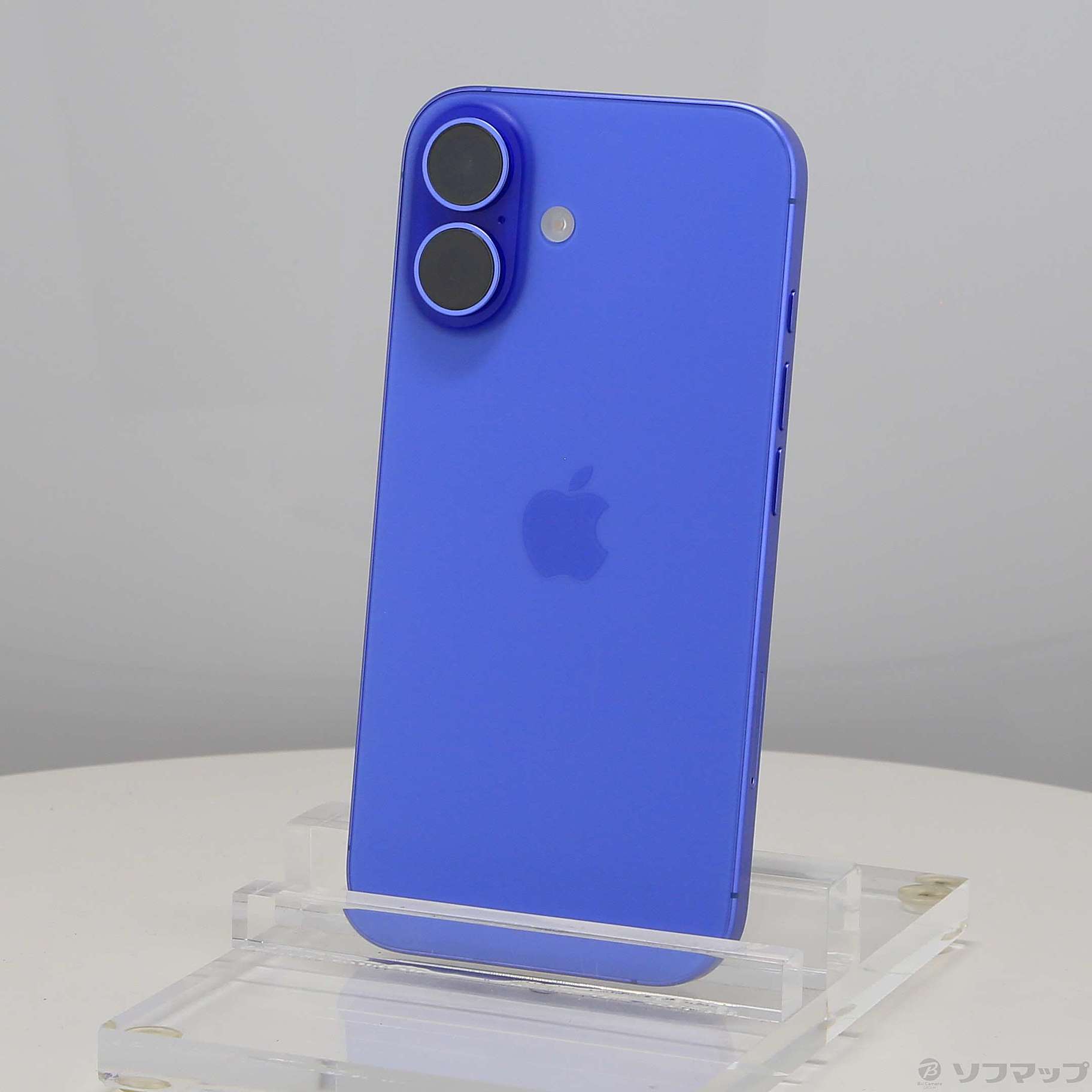 iPhone 16 256GB SIM�t���[ [�E���g���}����]