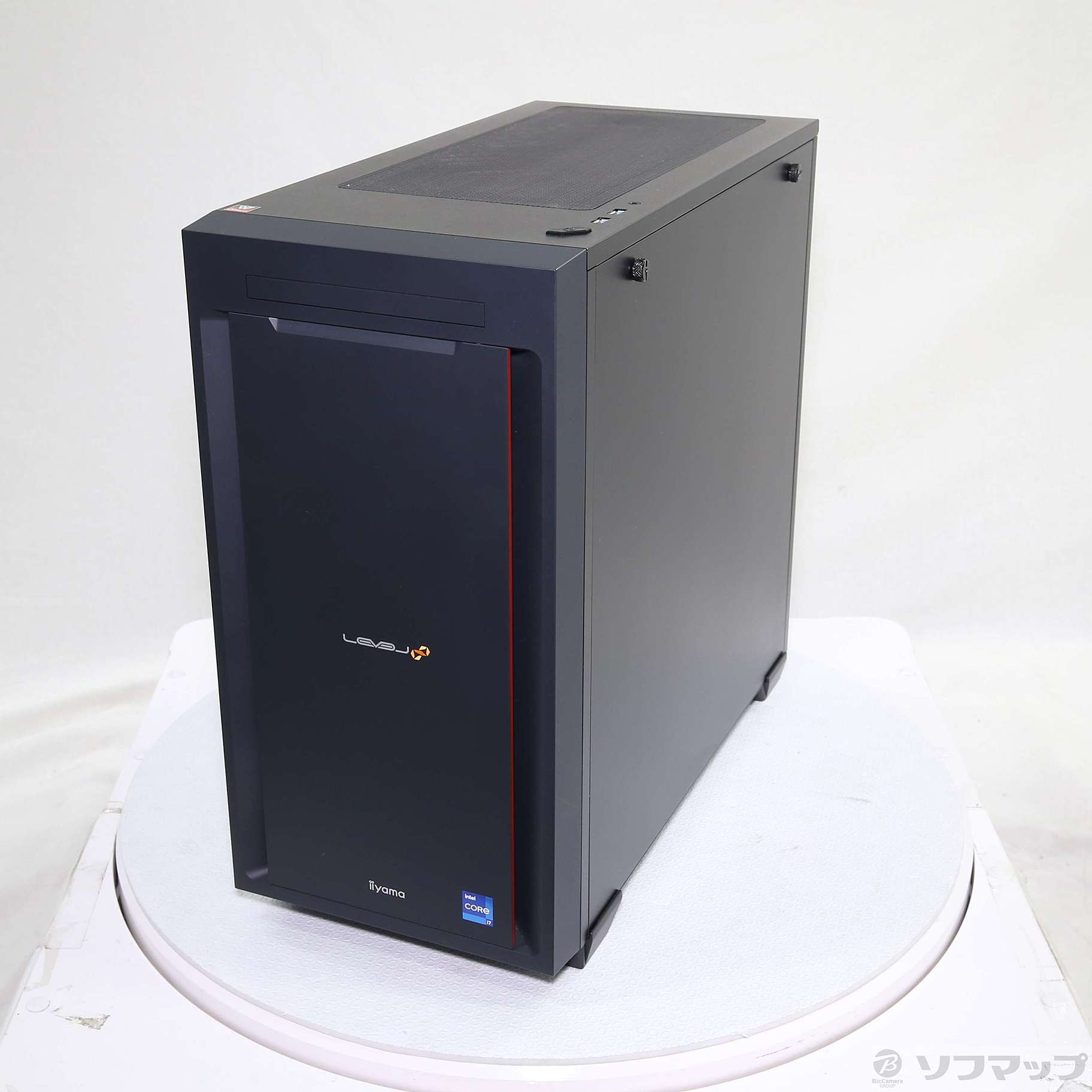 【中古】Level Infinity ILeDEi-M77M-137F-RBSXM／306 [2133071751965] - リコレ ...