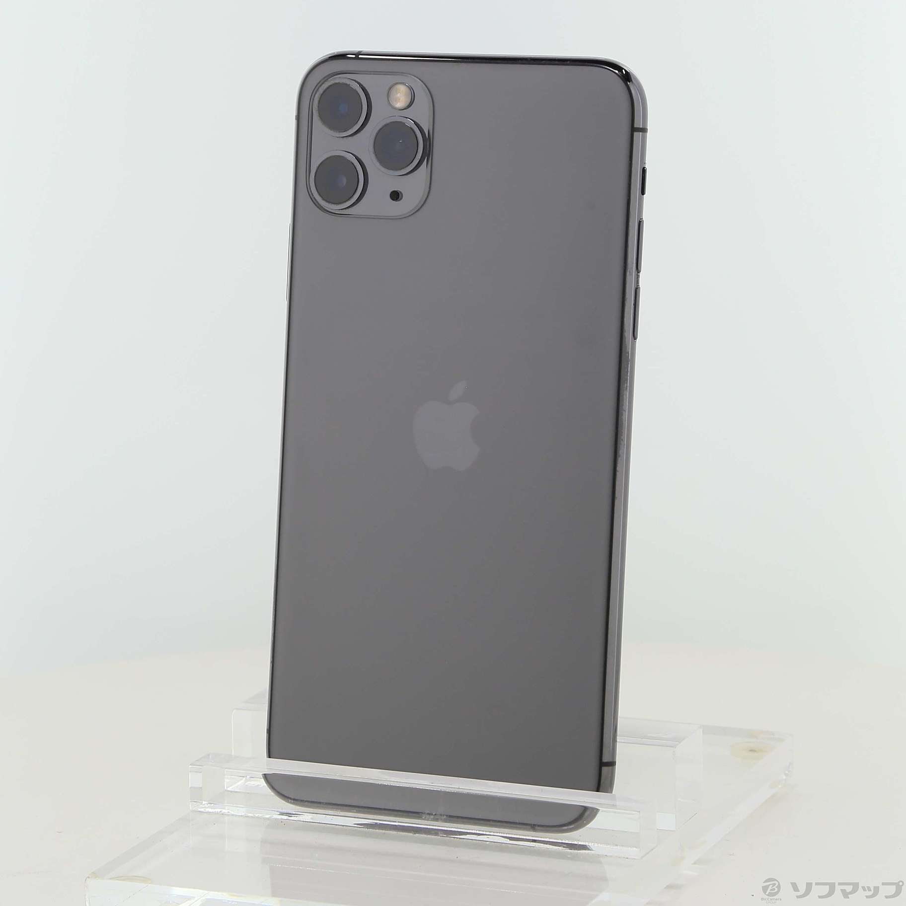 iPhone11 Pro Max 256GB スペースグレイ SIMフリー 【公式通販】