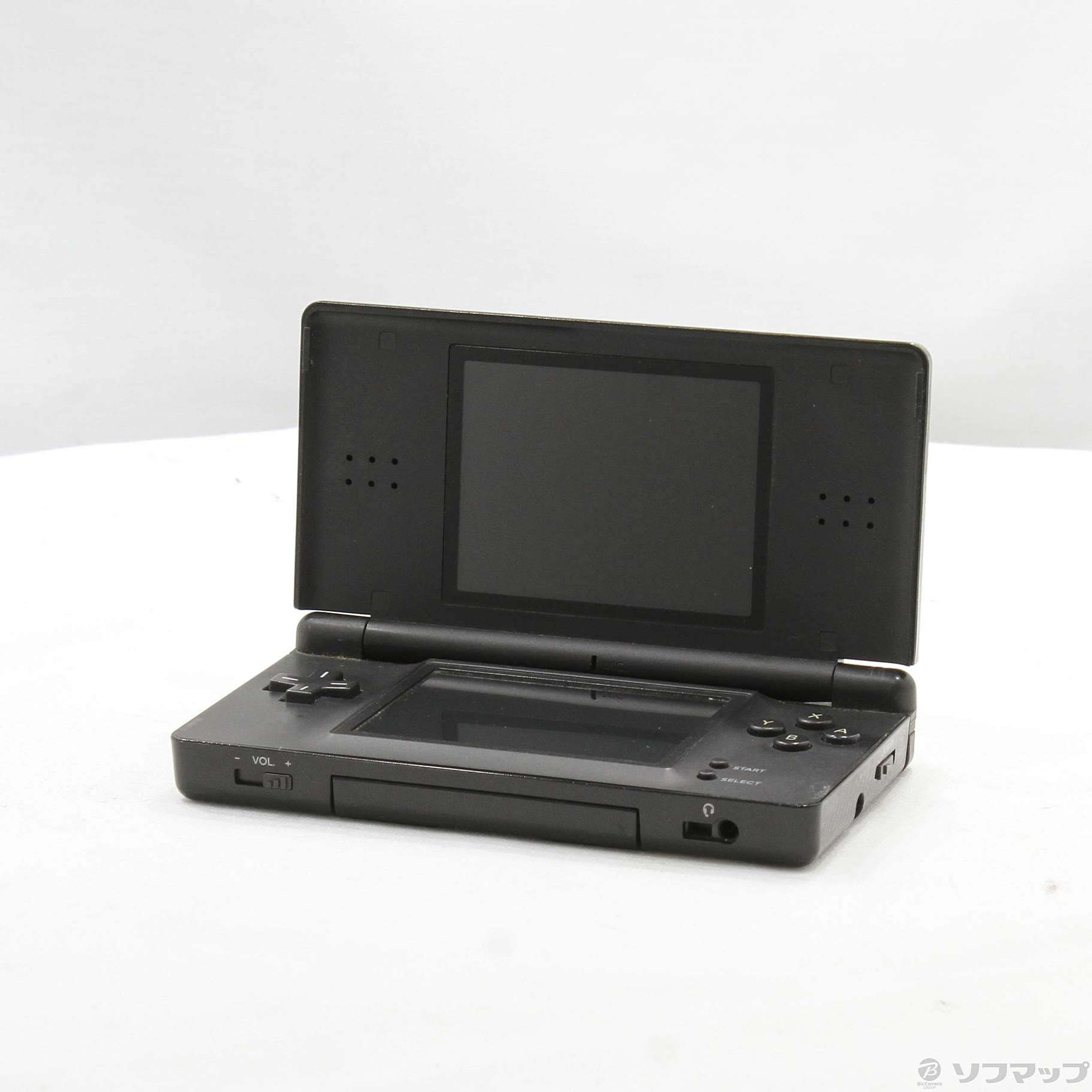 中古】ニンテンドーDS Lite ジェットブラック NDS [2133071762831