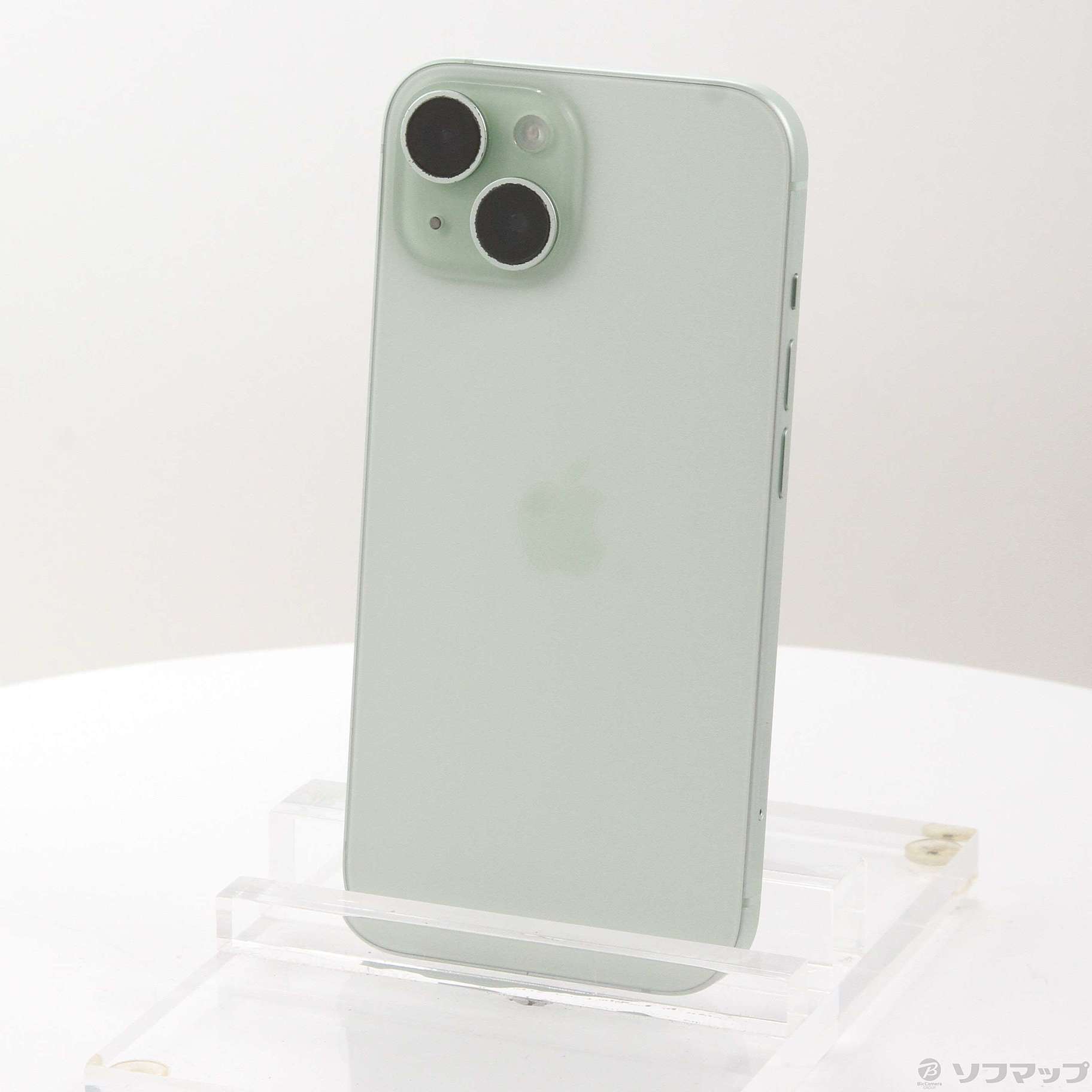 iPhone 15 中古一覧｜SIMフリー・キャリア - 価格.com