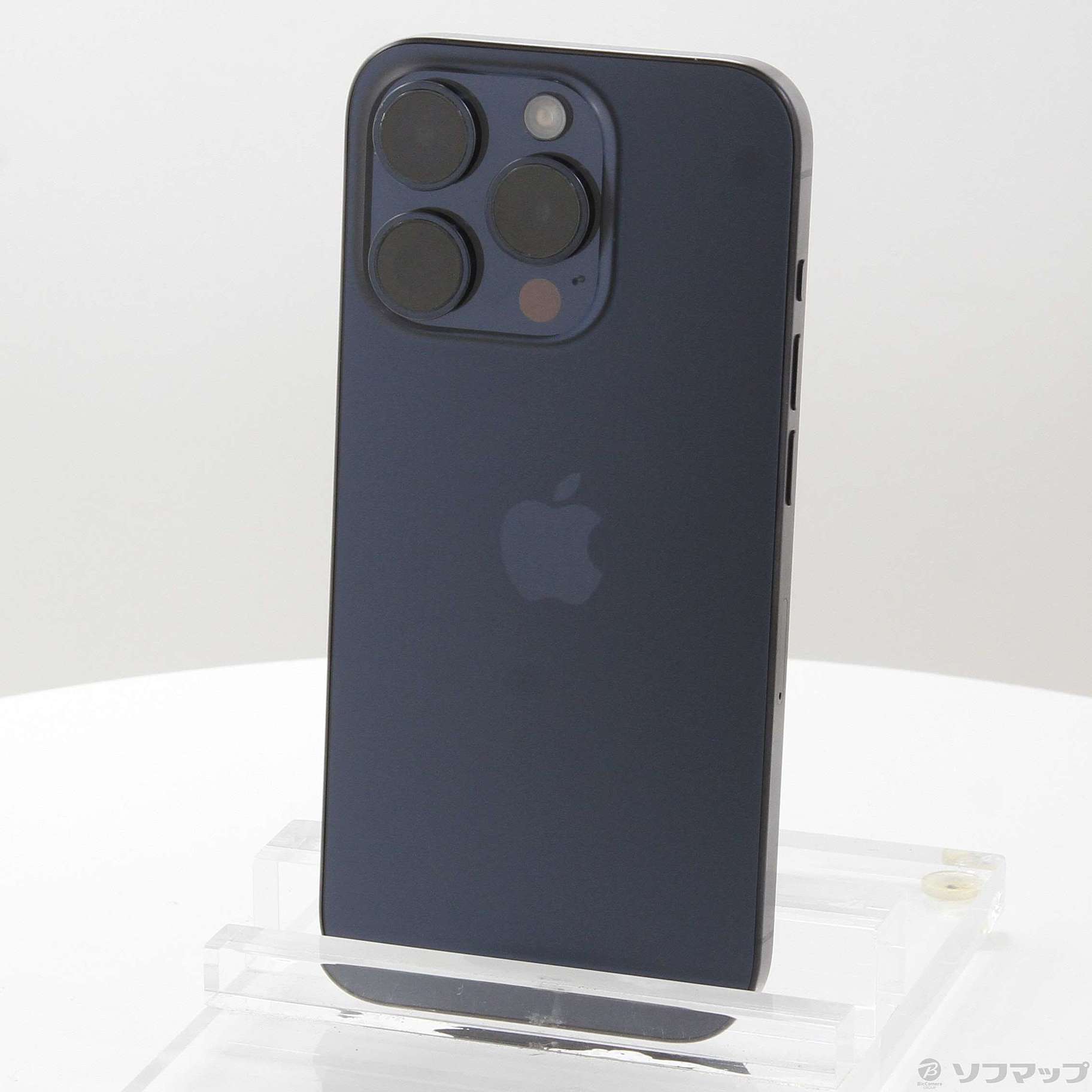 iPhone 15 Pro 中古一覧｜SIMフリー・キャリア - 価格.com