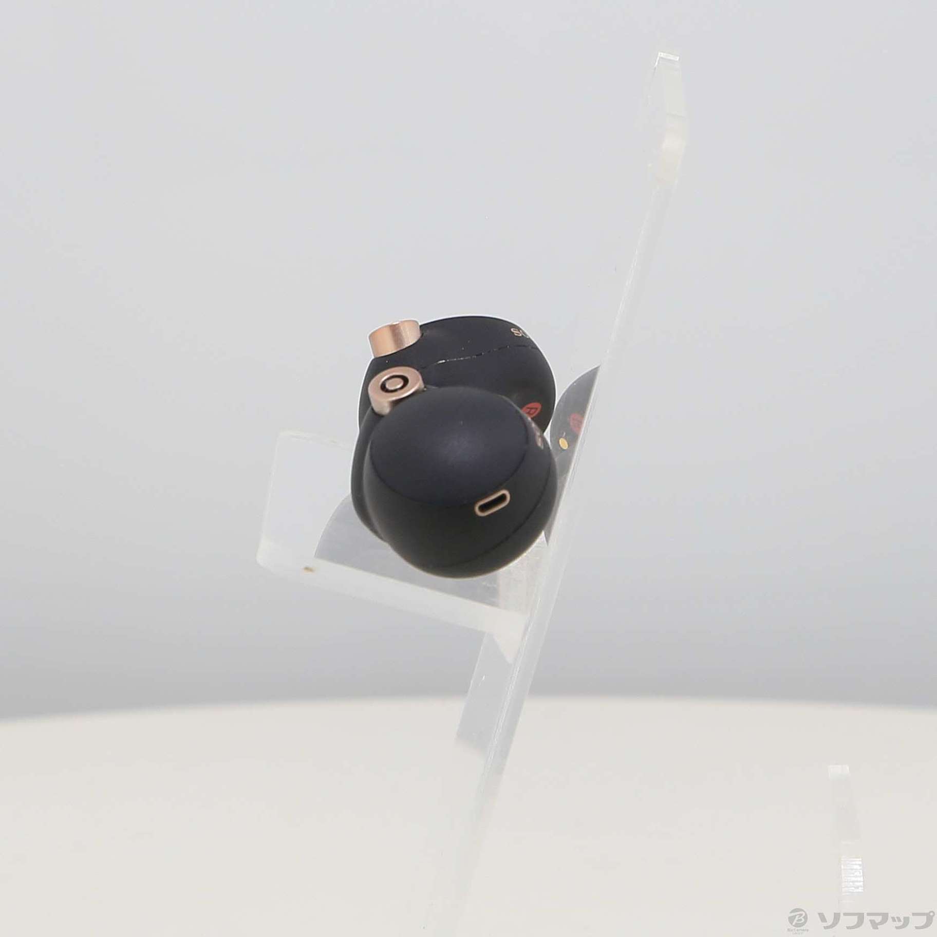 中古】セール対象品 WF-1000XM4 B ブラック [2133071766419] - リコレ