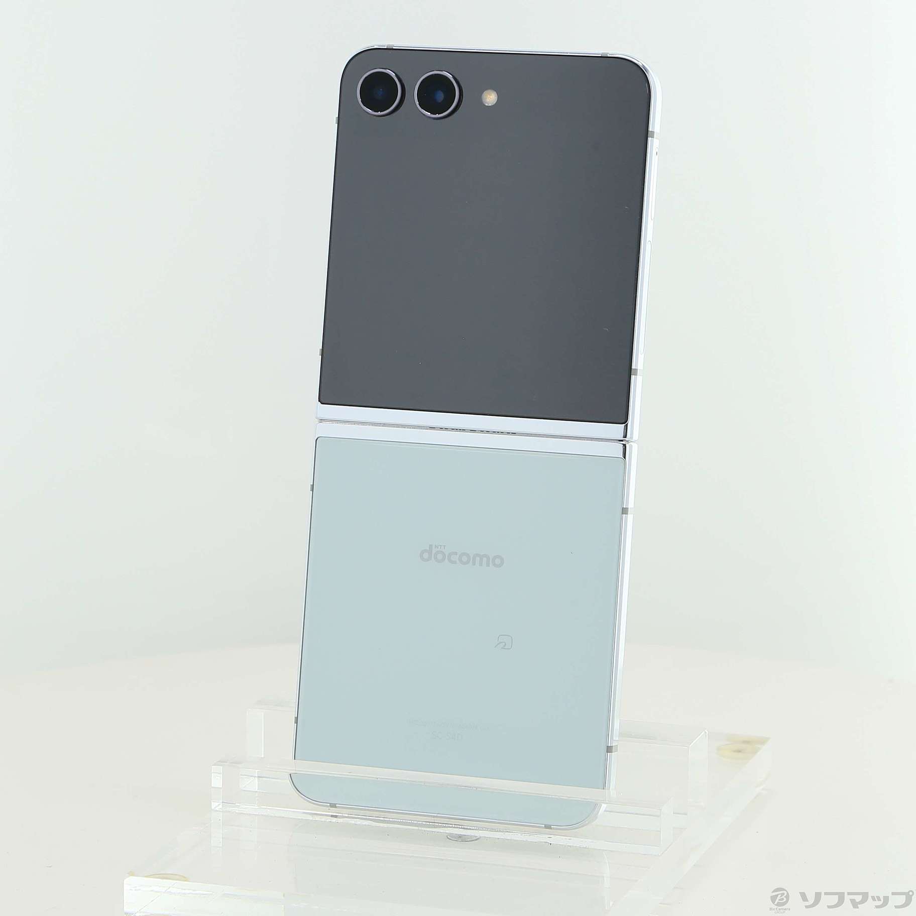 Galaxy Z Flip5 SC-54D docomo [�~���g]�̐��i�摜1