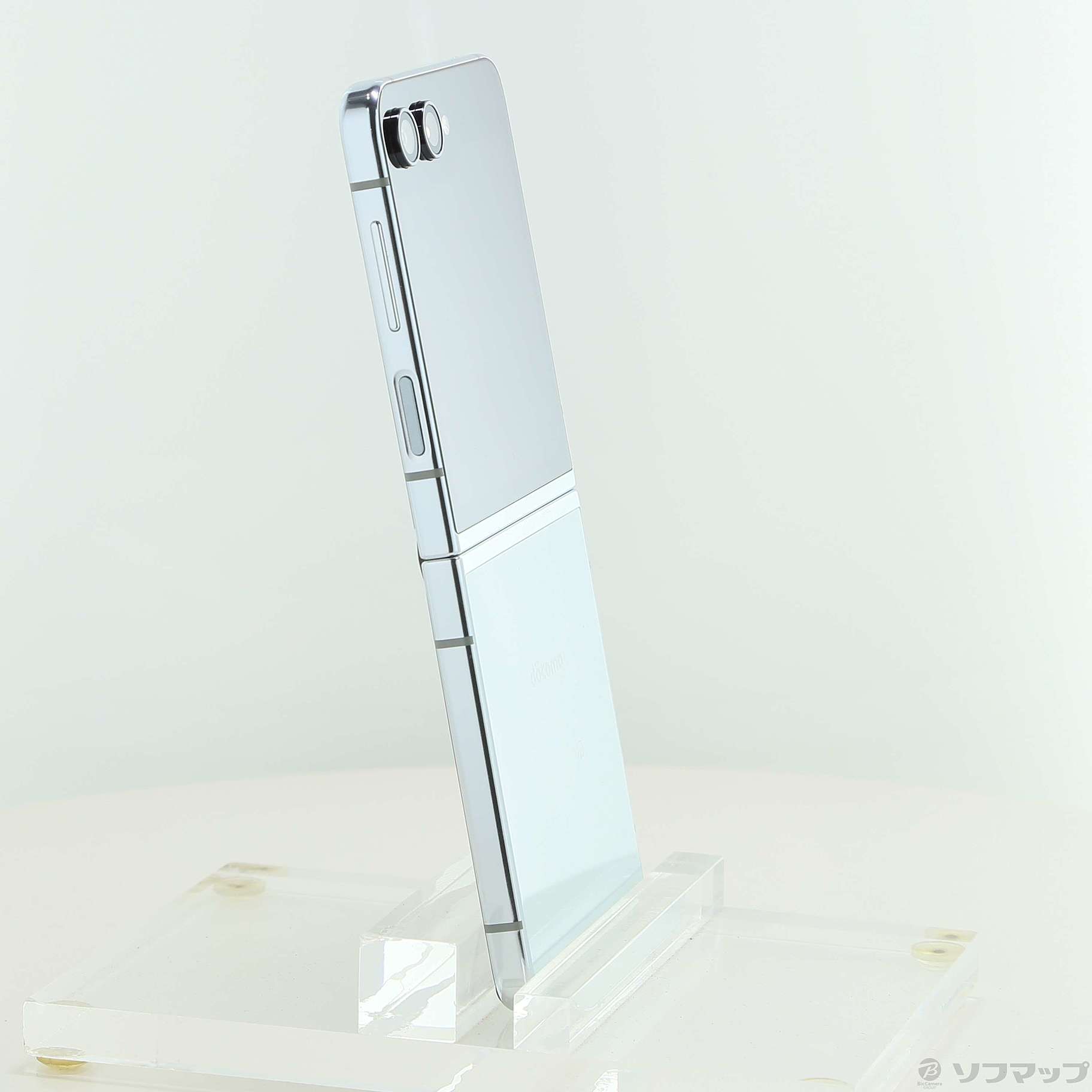 Galaxy Z Flip5 SC-54D docomo [�~���g]�̐��i�摜4