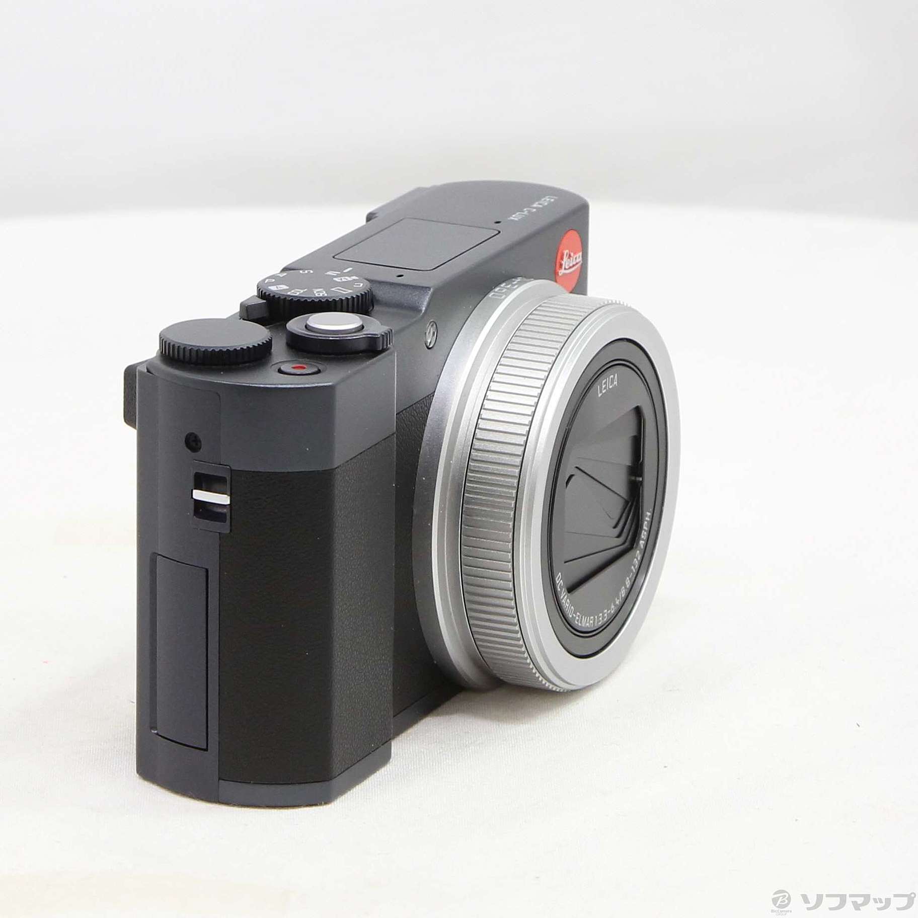 中古】期間特価対象品 LEICA C-LUX 19130 ミッドナイトブルー 