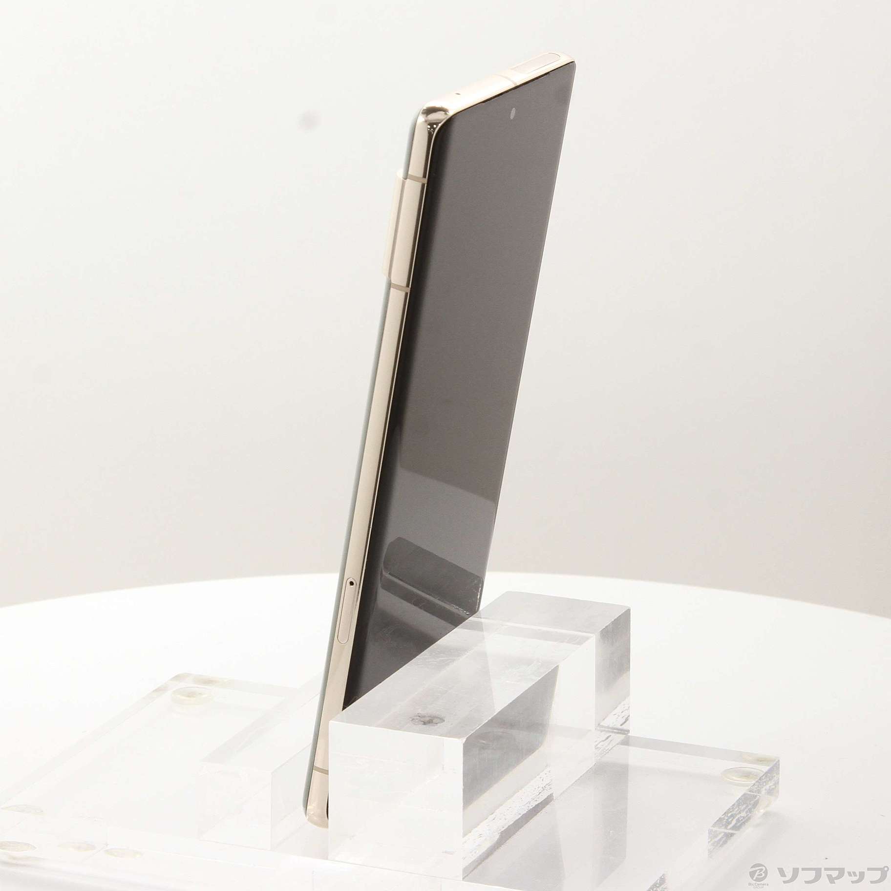 Google Pixel 7 Pro 128GB SIM�t���[ [Hazel]�̐��i�摜2