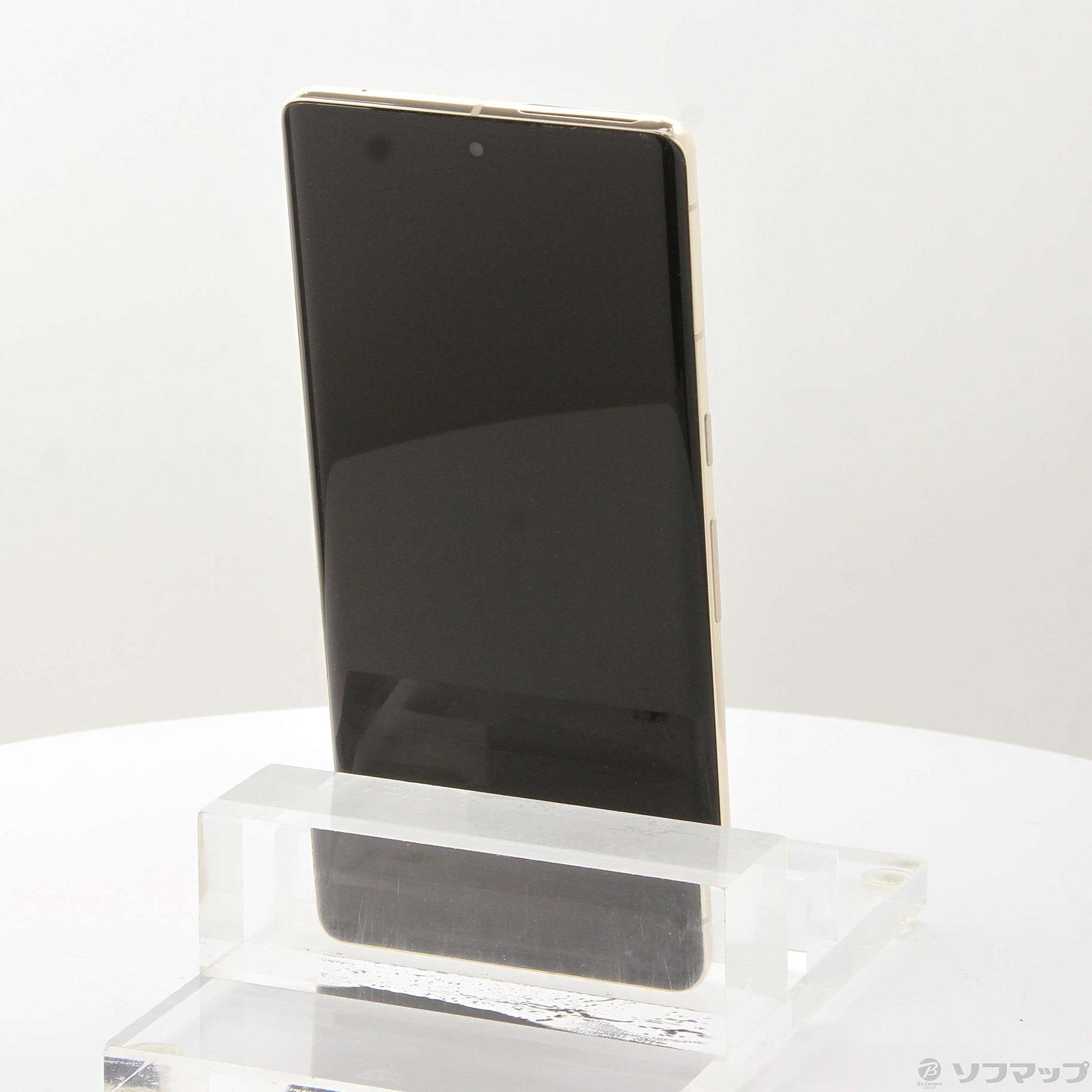 Google Pixel 7 Pro 128GB SIM�t���[ [Hazel]�̐��i�摜3