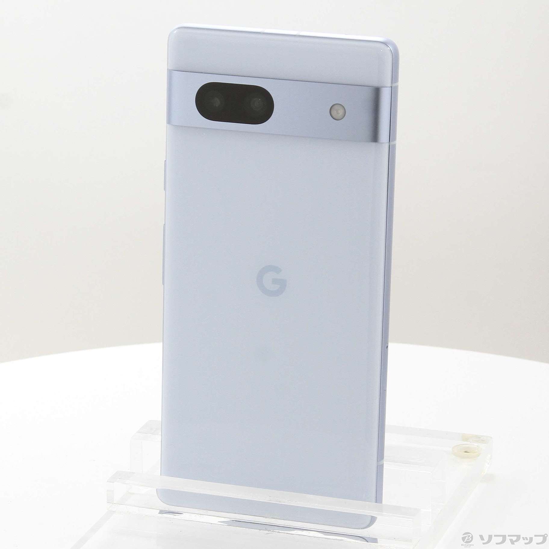 Google Pixel 7a docomo [Sea]
