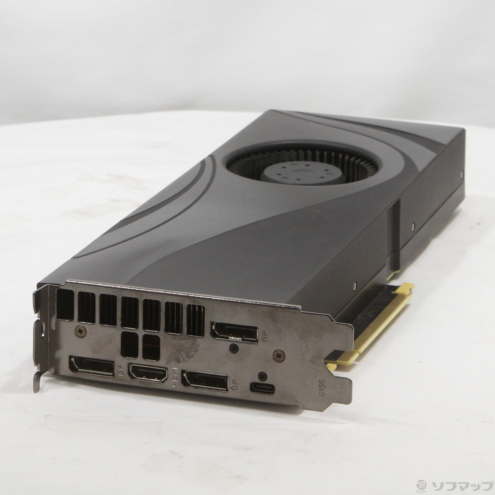 GeForce RTX 2070 8GB