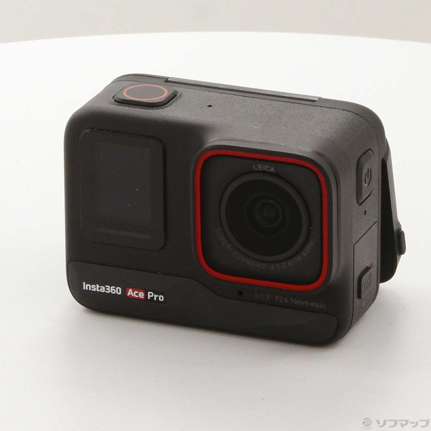 中古】Insta360 Ace Pro [2133071779358] - リコレ！|ビックカメラ 