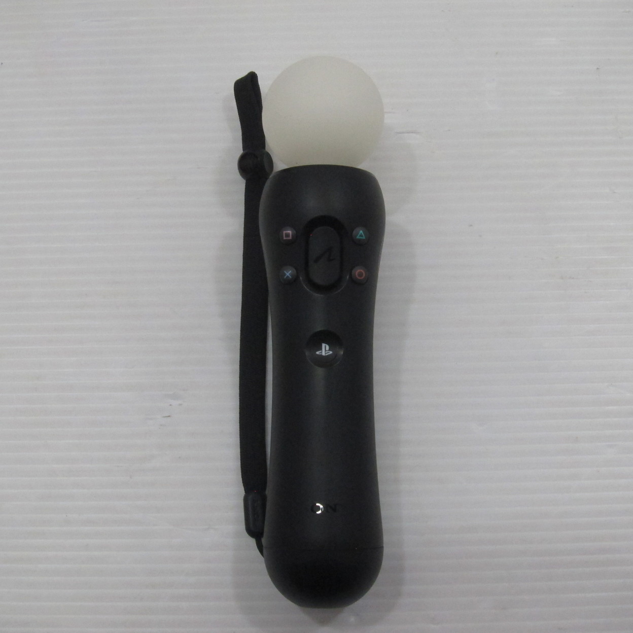 中古】PlayStation Move モーションコントローラー 【PS4 