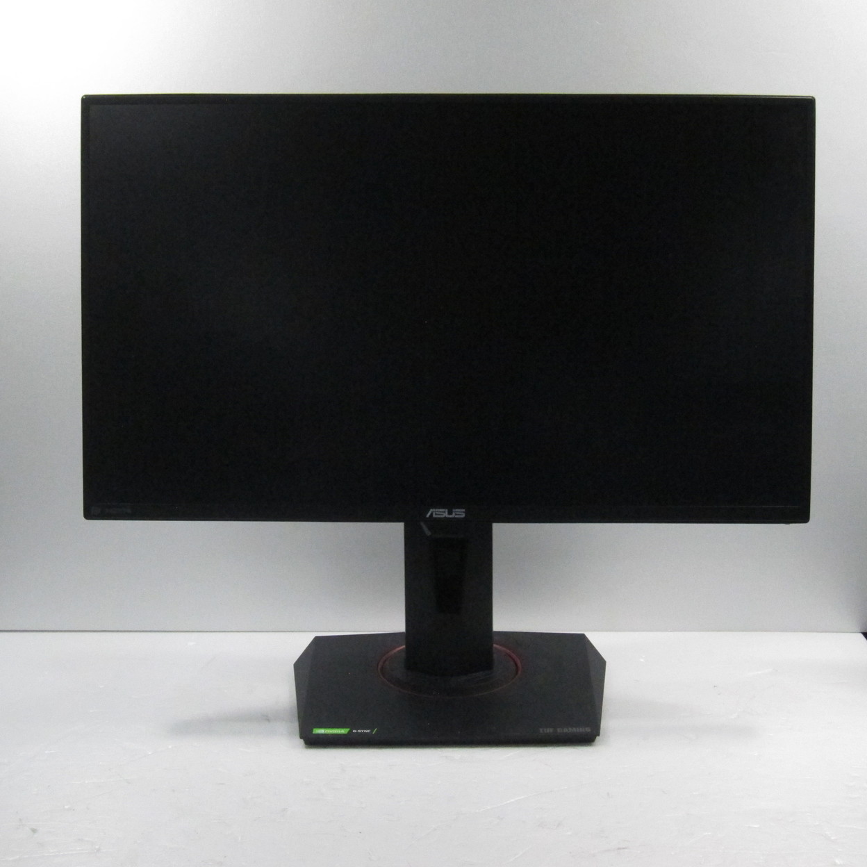 中古】〔展示品〕 TUF Gaming VG259QM [2133071796652] - リコレ 