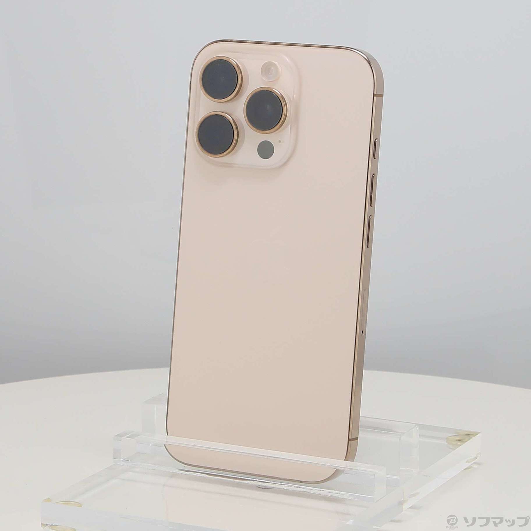 iPhone 16 Pro 512GB SIM�t���[ [�f�U�[�g�`�^�j�E��]