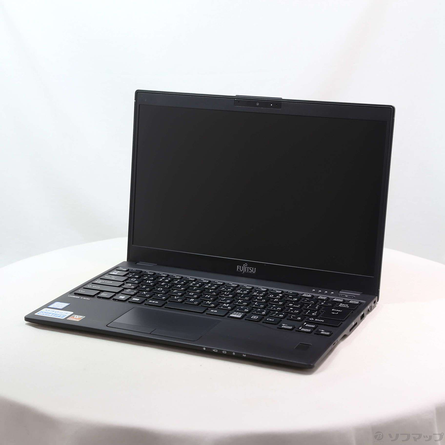 LIFEBOOK U939/B FMVU24014