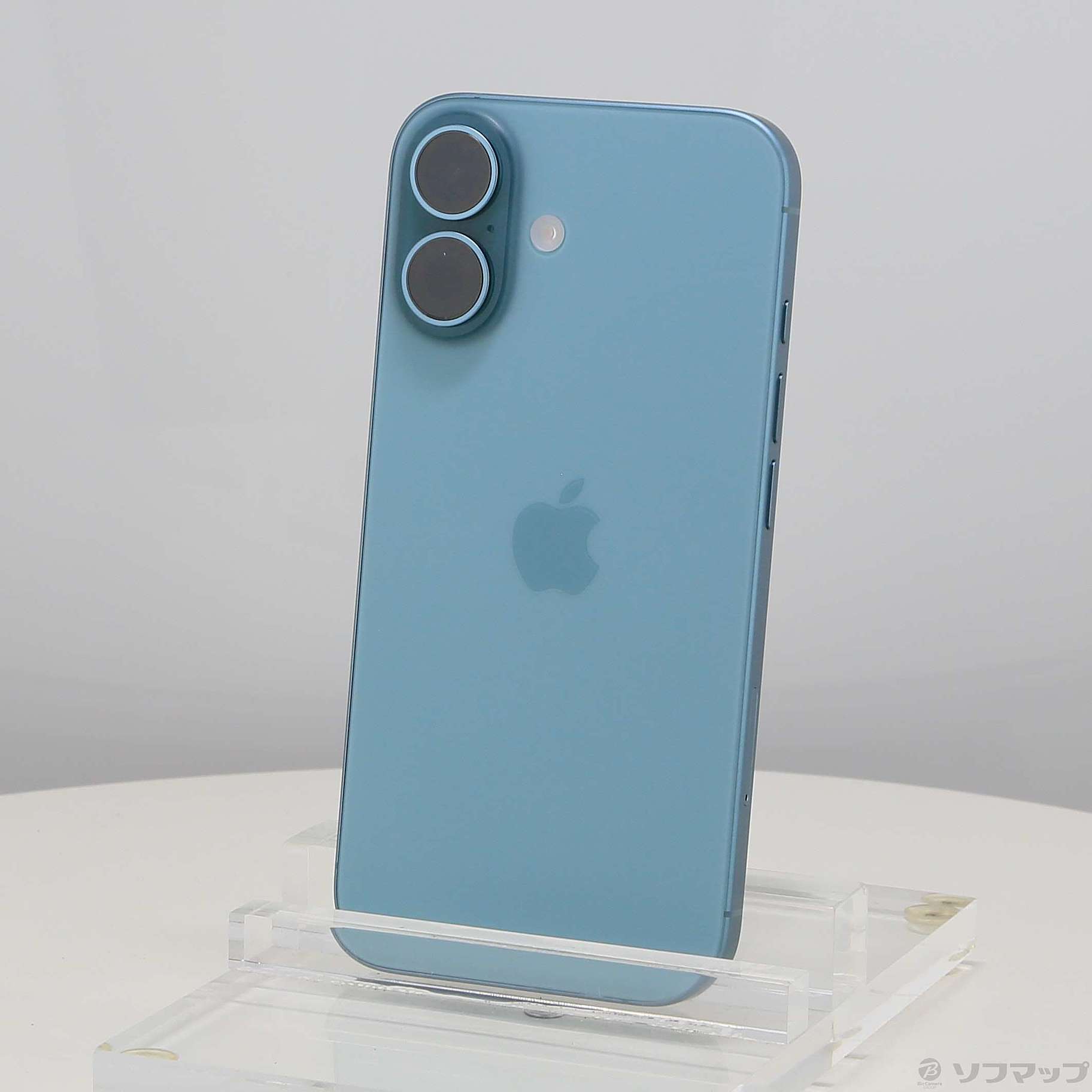 iPhone 16 128GB SIM�t���[ [�e�B�[��]