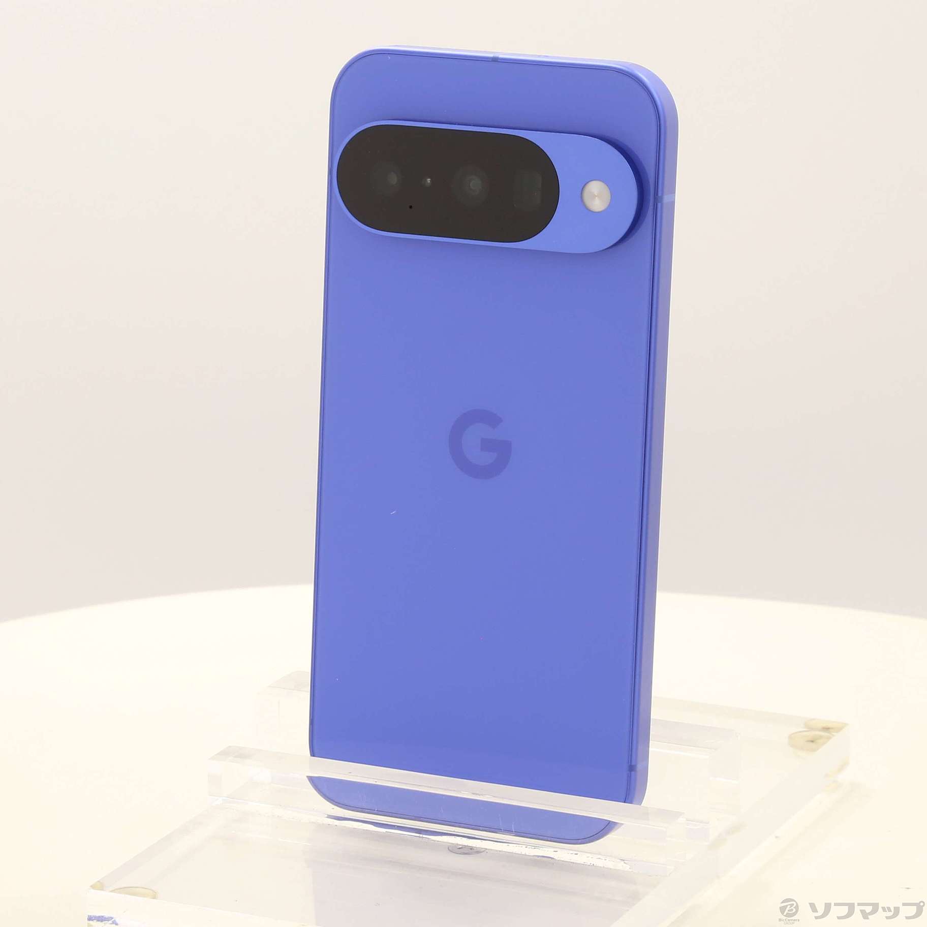 Google Pixel 10 128GB au [Indigo]