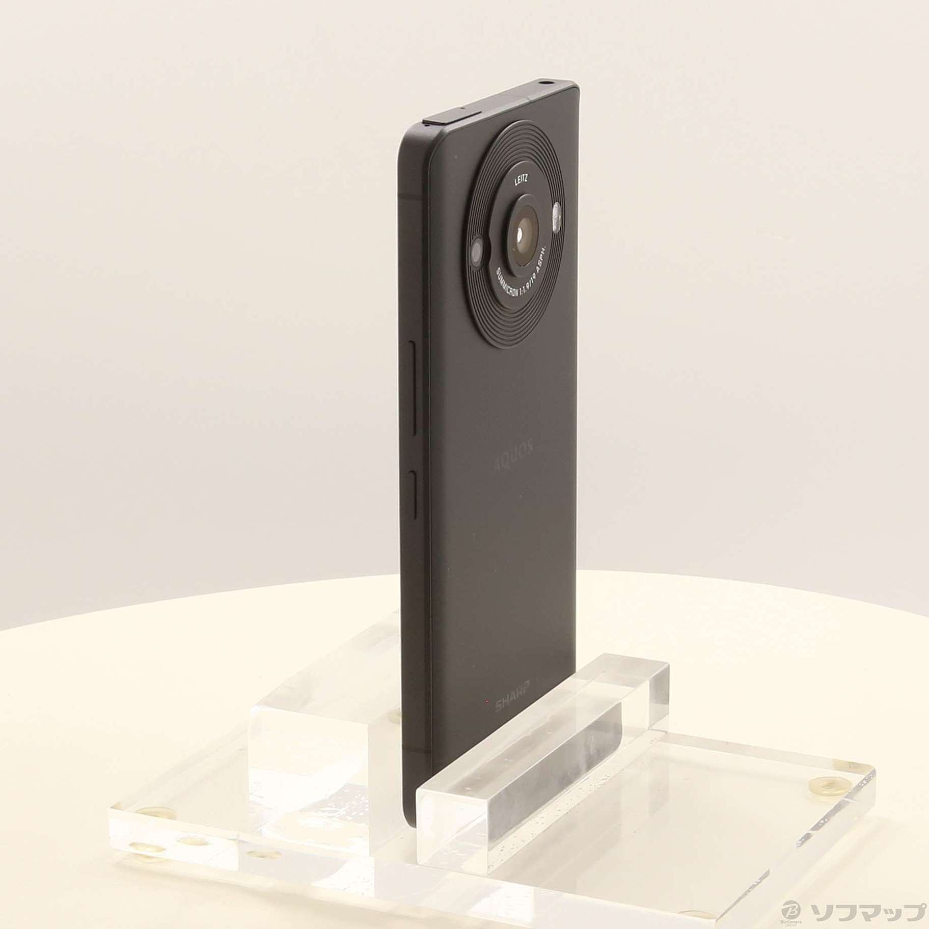 AQUOS R8 pro SIM�t���[�̐��i�摜4