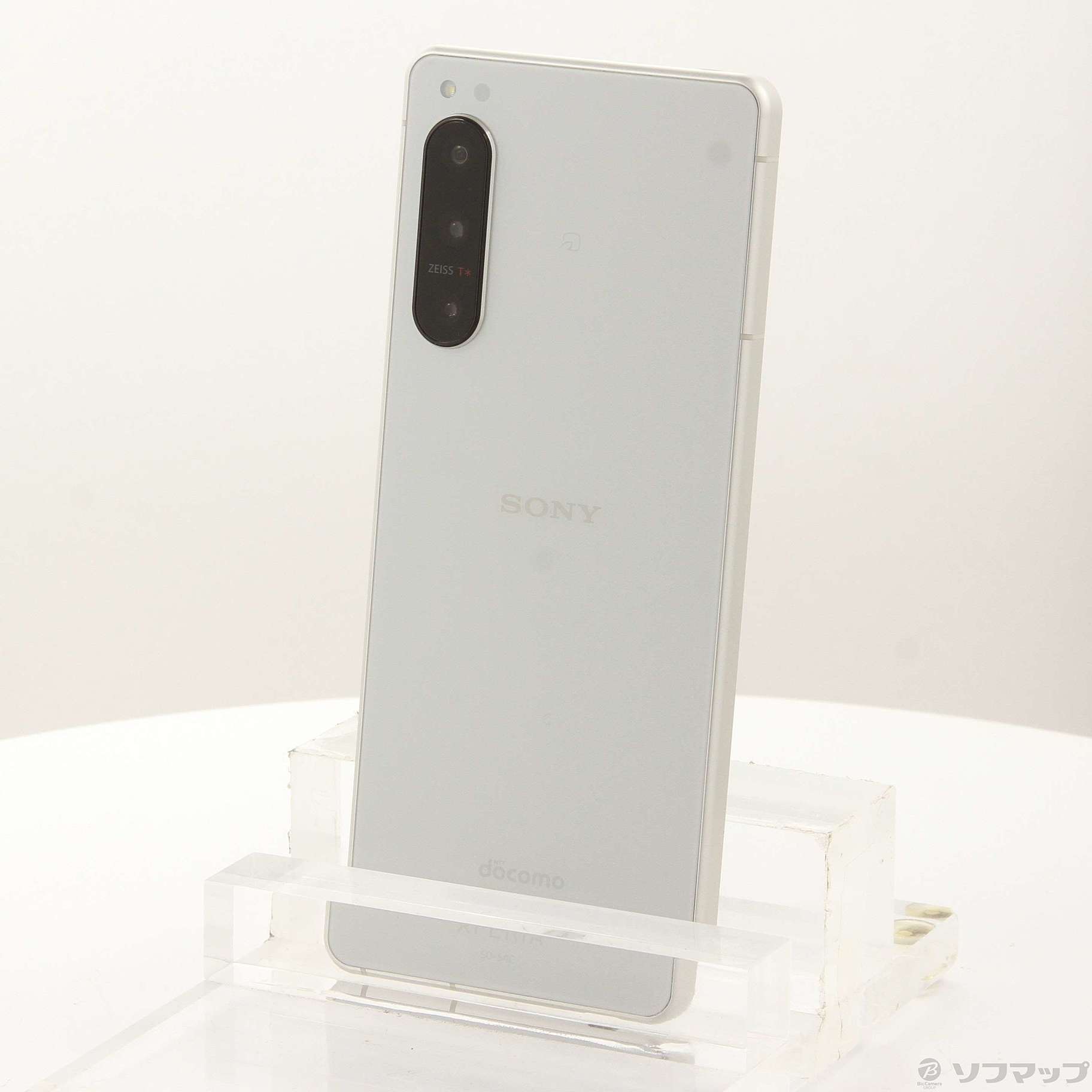 Xperia 5 IV SO-54C docomo [�G�N�����z���C�g]