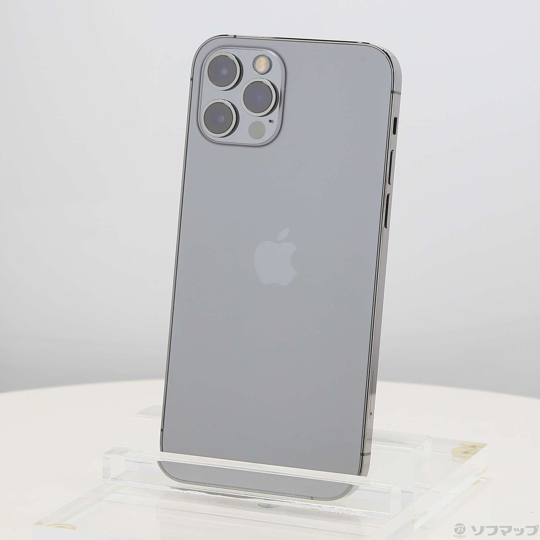 iPhone 12 Pro 256GB SIM�t���[ [�O���t�@�C�g]