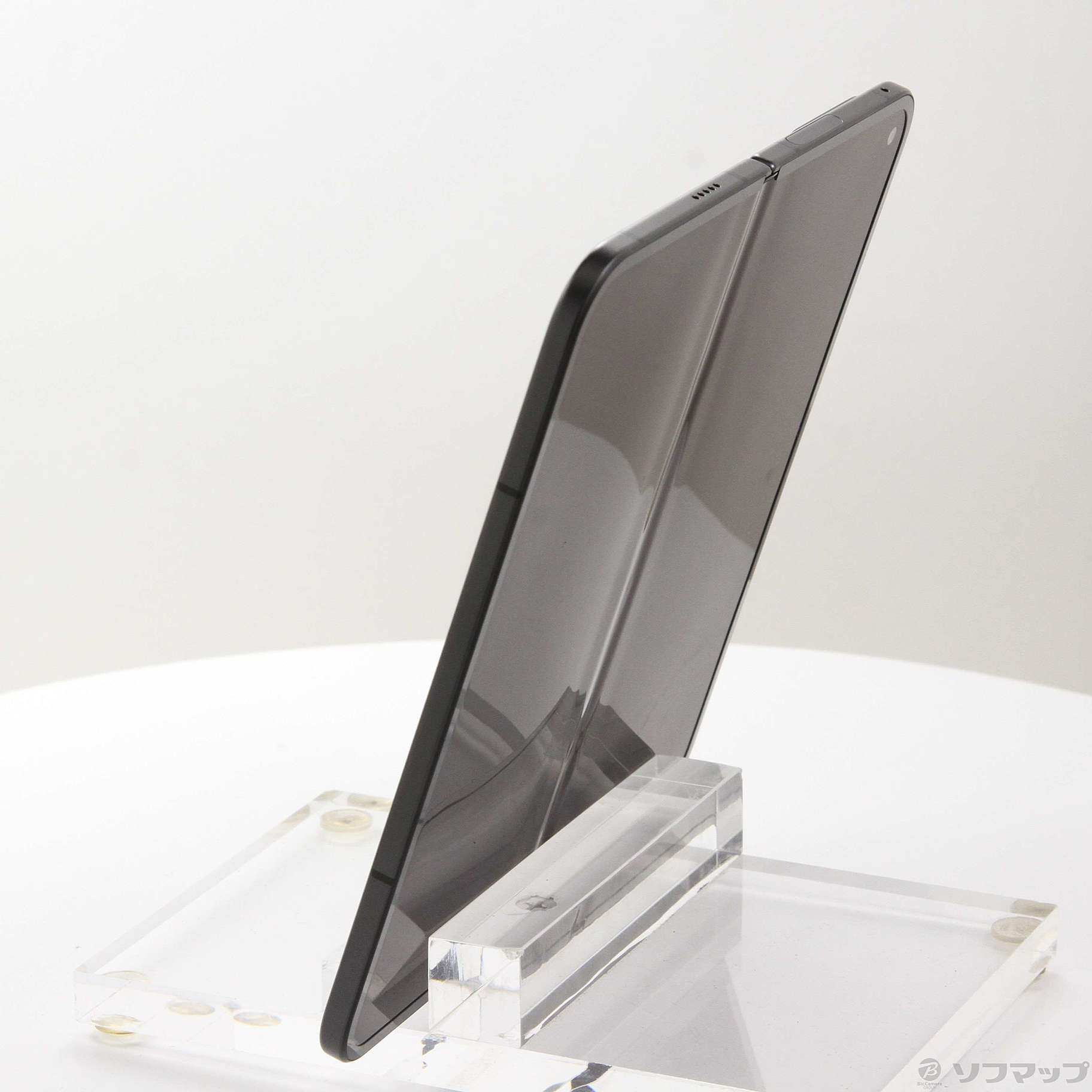 Google Pixel 9 Pro Fold 256GB SIM�t���[ [Obsidian]�̐��i�摜2