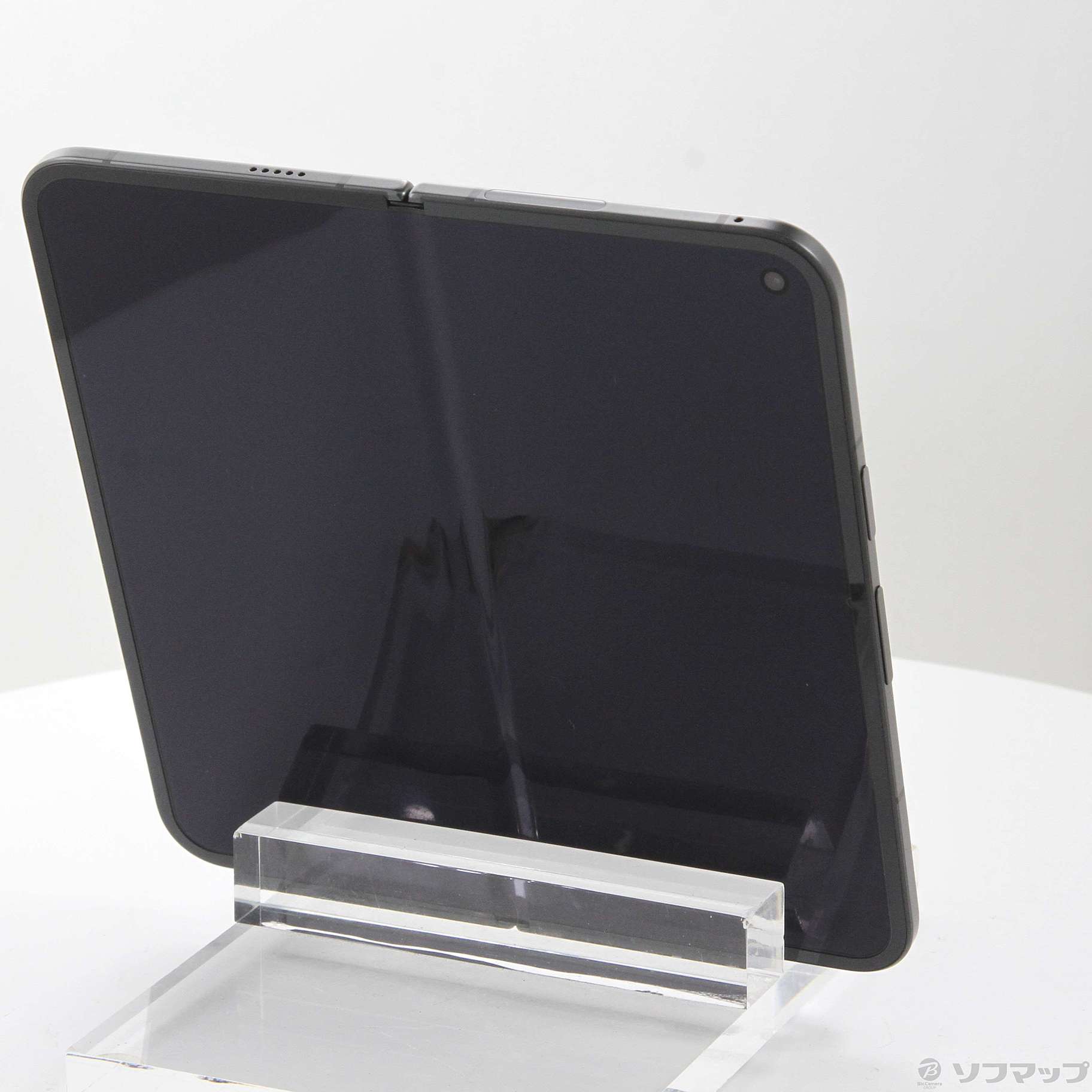 Google Pixel 9 Pro Fold 256GB SIM�t���[ [Obsidian]�̐��i�摜3