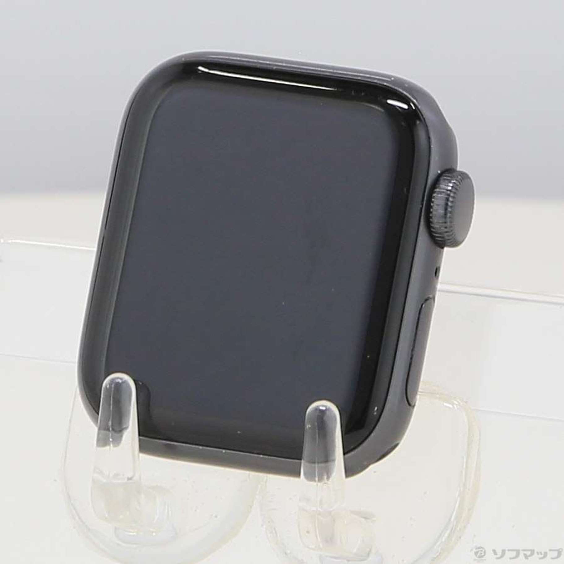 中古】Apple Watch SE 第1世代 GPS 40mm スペースグレイアルミニウム 
