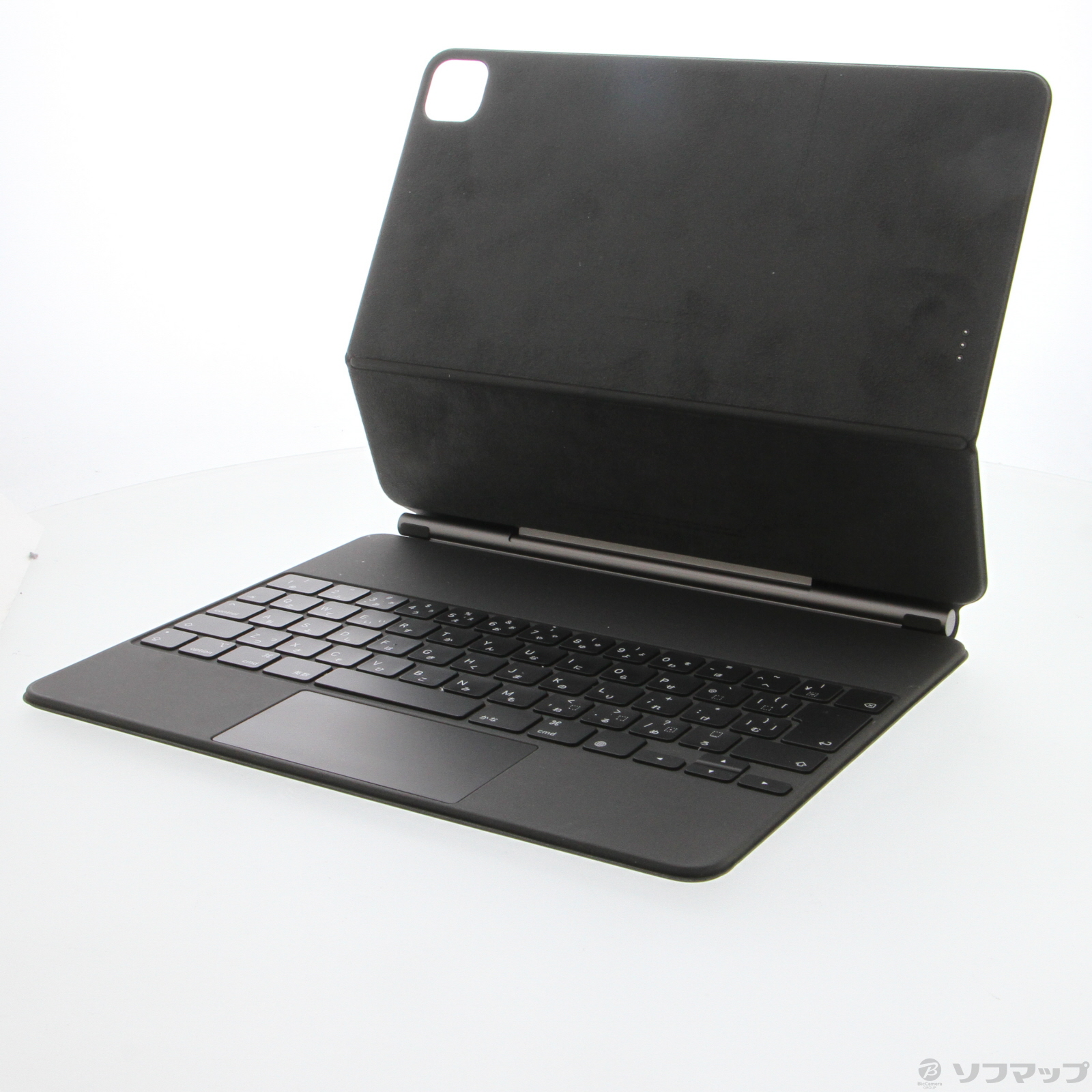 中古】12.9インチiPad Pro (第5世代) 用 Magic Keyboard 日本語