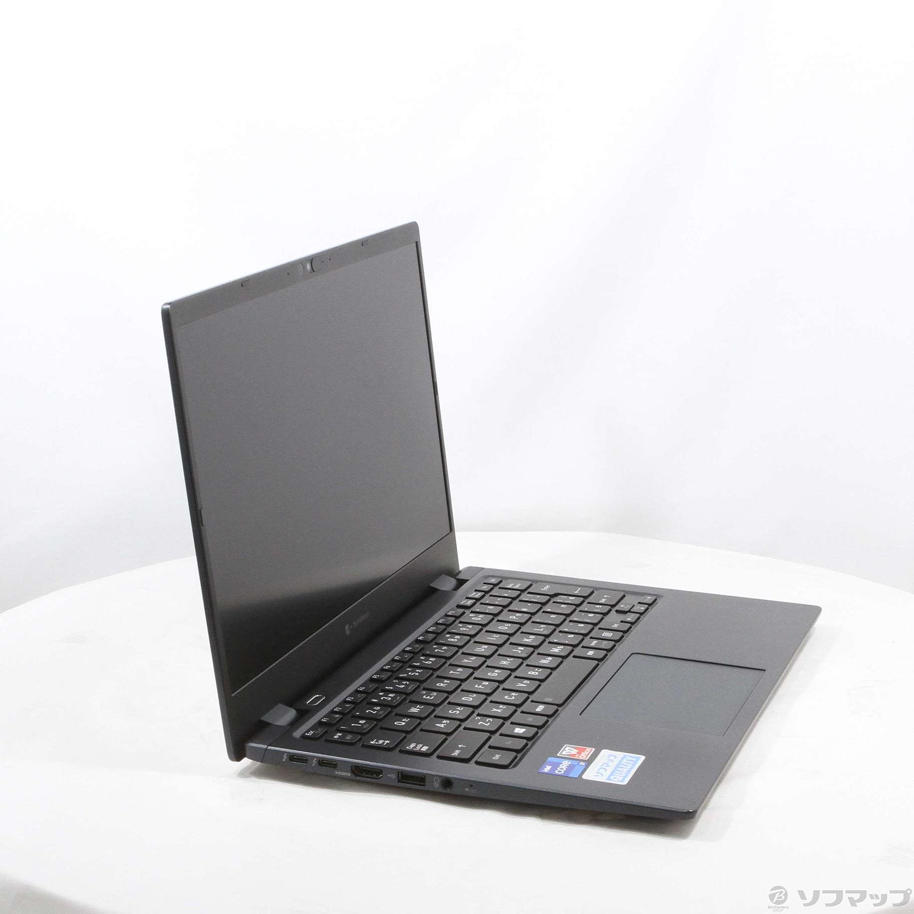 中古】セール対象品 dynabook GCX83／PLE A69EG7P17LL1 〔Windows 10