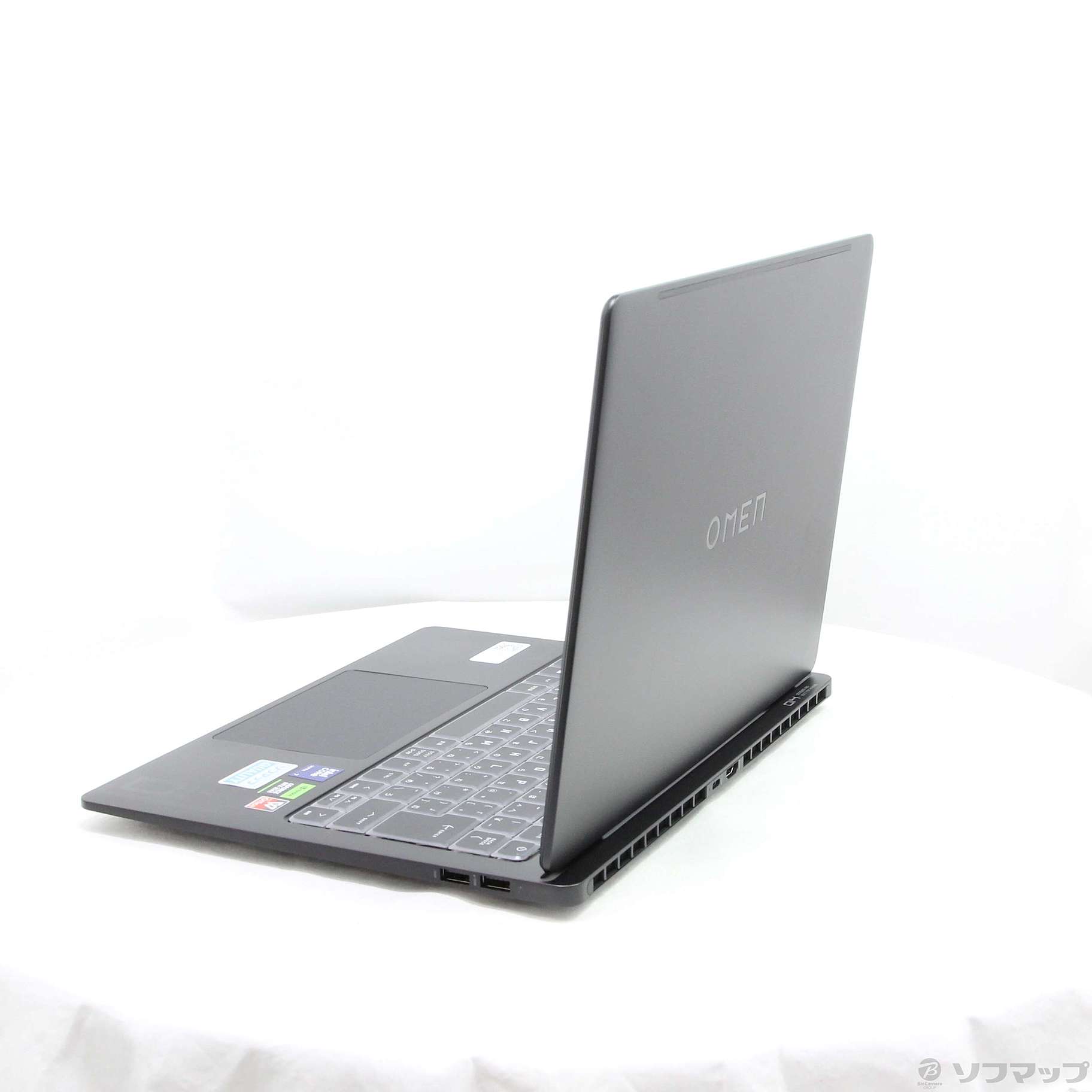 中古】OMEN by HP Transcend 14-fb0040TX 9T649PA#ABJ [2133071819214 