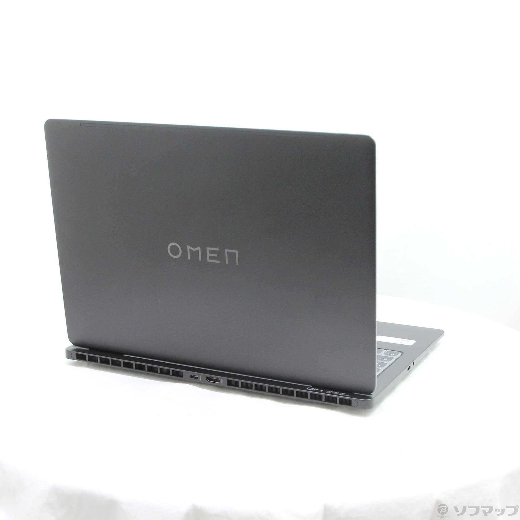 中古】OMEN by HP Transcend 14-fb0040TX 9T649PA#ABJ [2133071819214 
