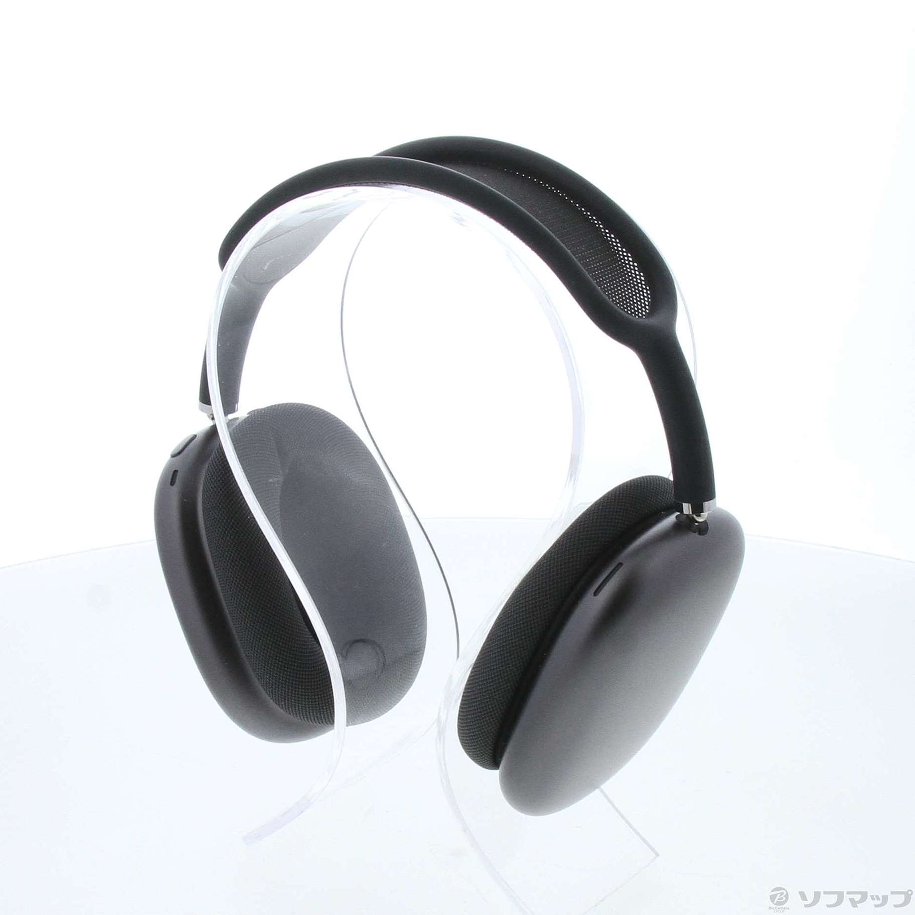 AirPods Max MGYH3J/A スペースグレイ 【公式通販】