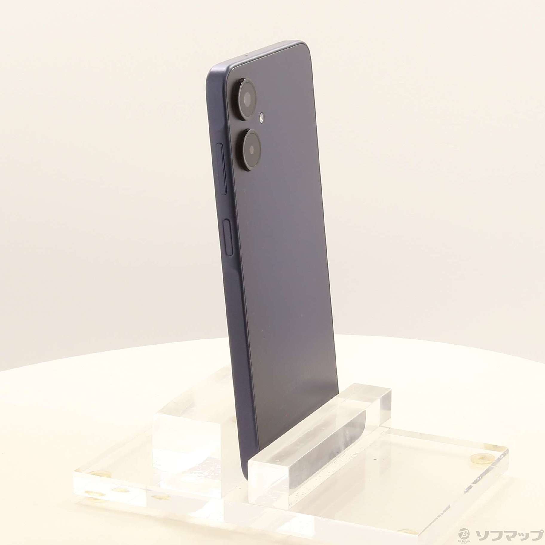 中古】Galaxy A25 5G 64GB ブラック SCG33 au SIMフリー