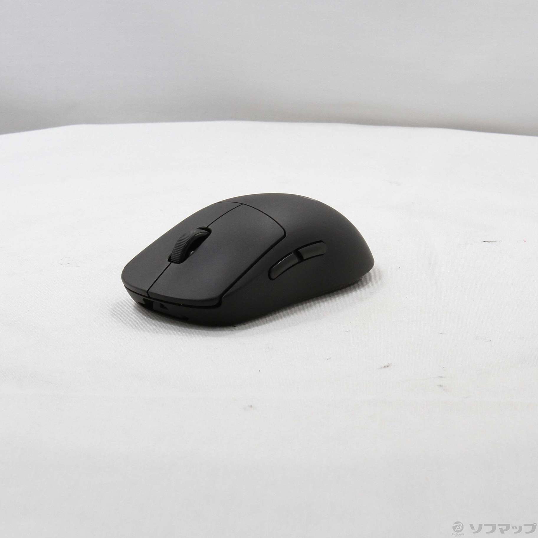中古】PRO LIGHTSPEED ワイヤレスゲーミングマウス G-PPD-002WL 