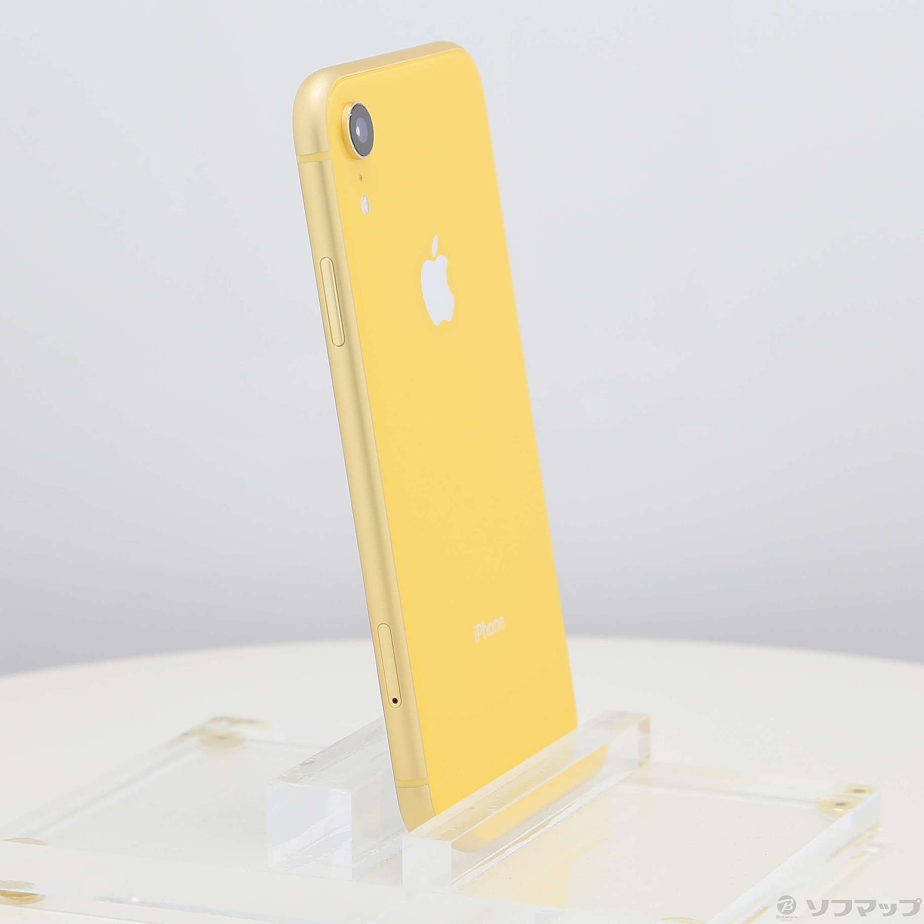 iPhone XR 中古一覧｜SIMフリー・キャリア - 価格.com