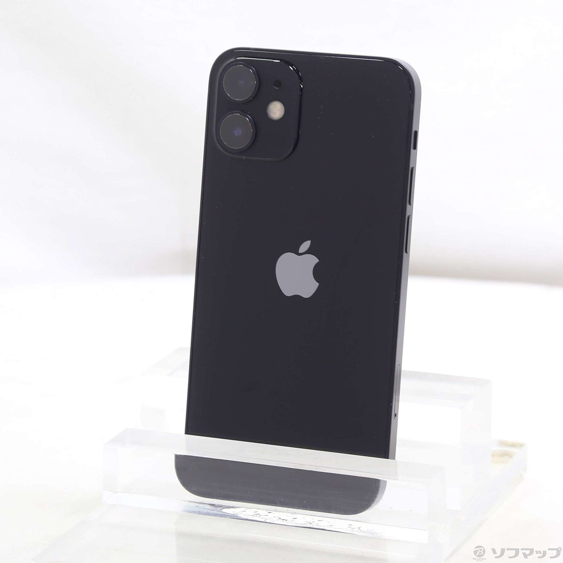 iPhone 12 mini 中古一覧｜SIMフリー・キャリア - 価格.com
