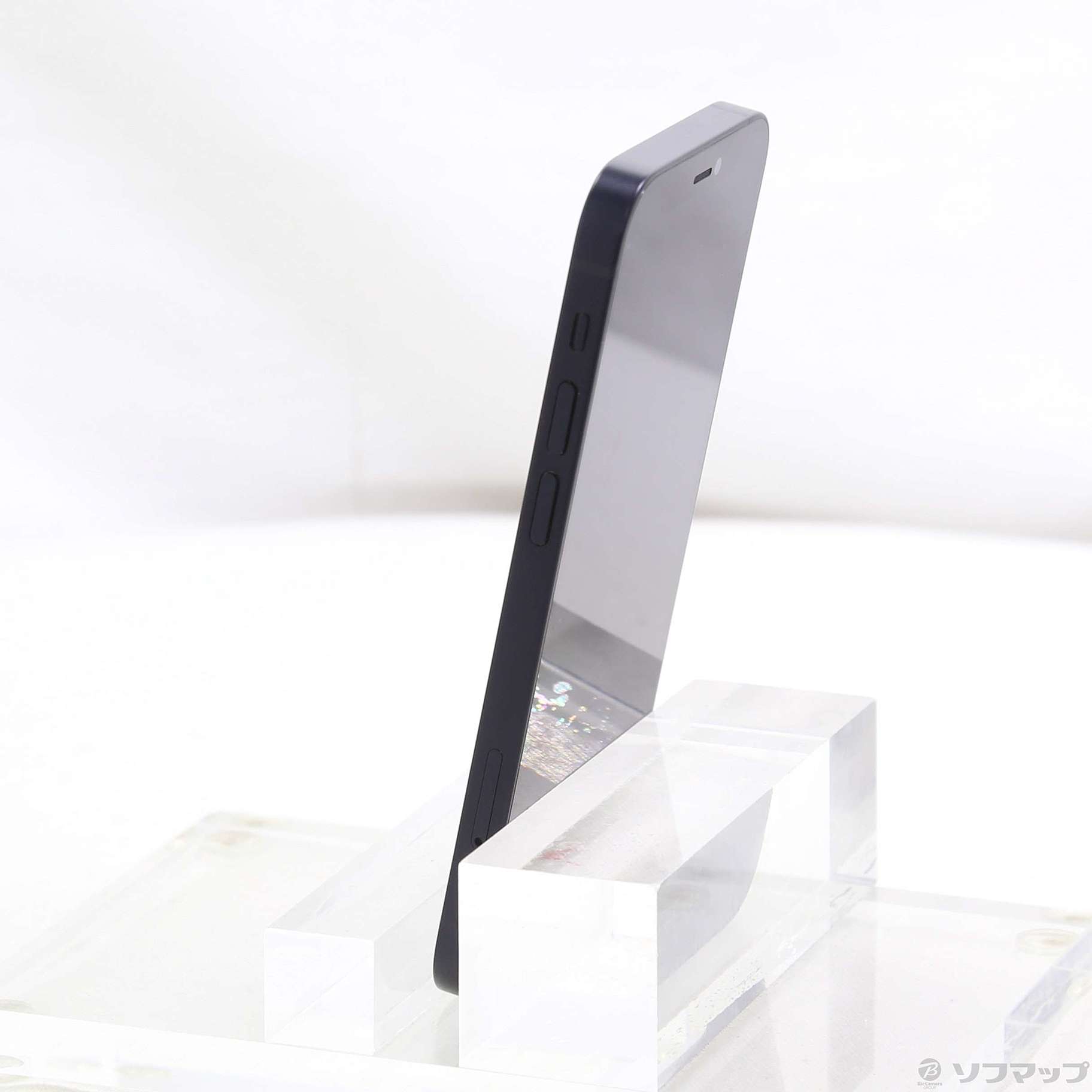 iPhone 12 mini 128GB SoftBank [�u���b�N]�̐��i�摜2