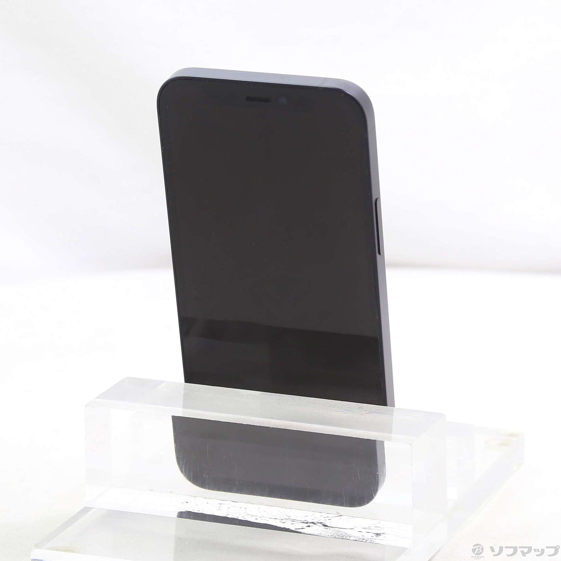 iPhone 12 mini 128GB SoftBank [�u���b�N]�̐��i�摜3