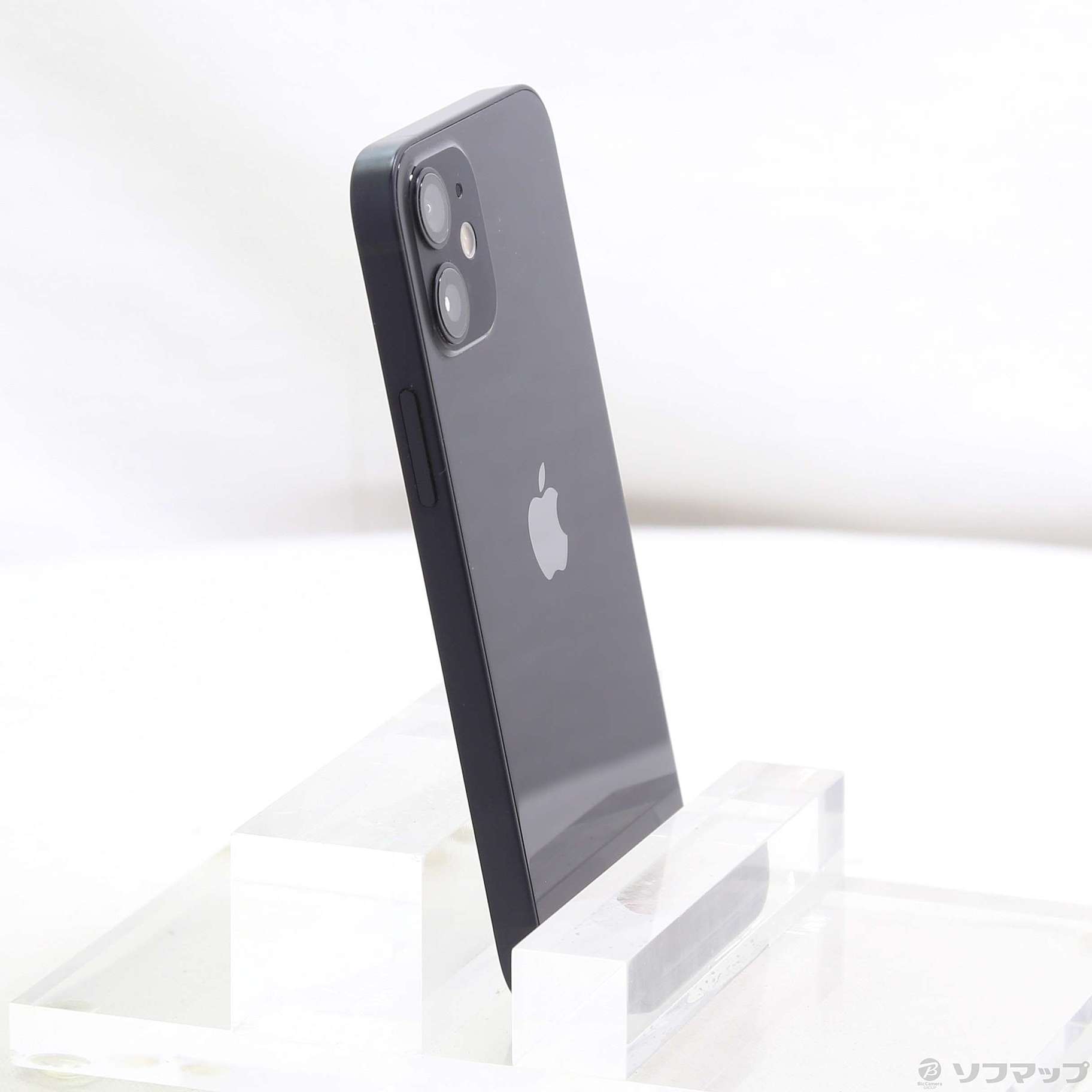 iPhone 12 mini 128GB SoftBank [�u���b�N]�̐��i�摜4