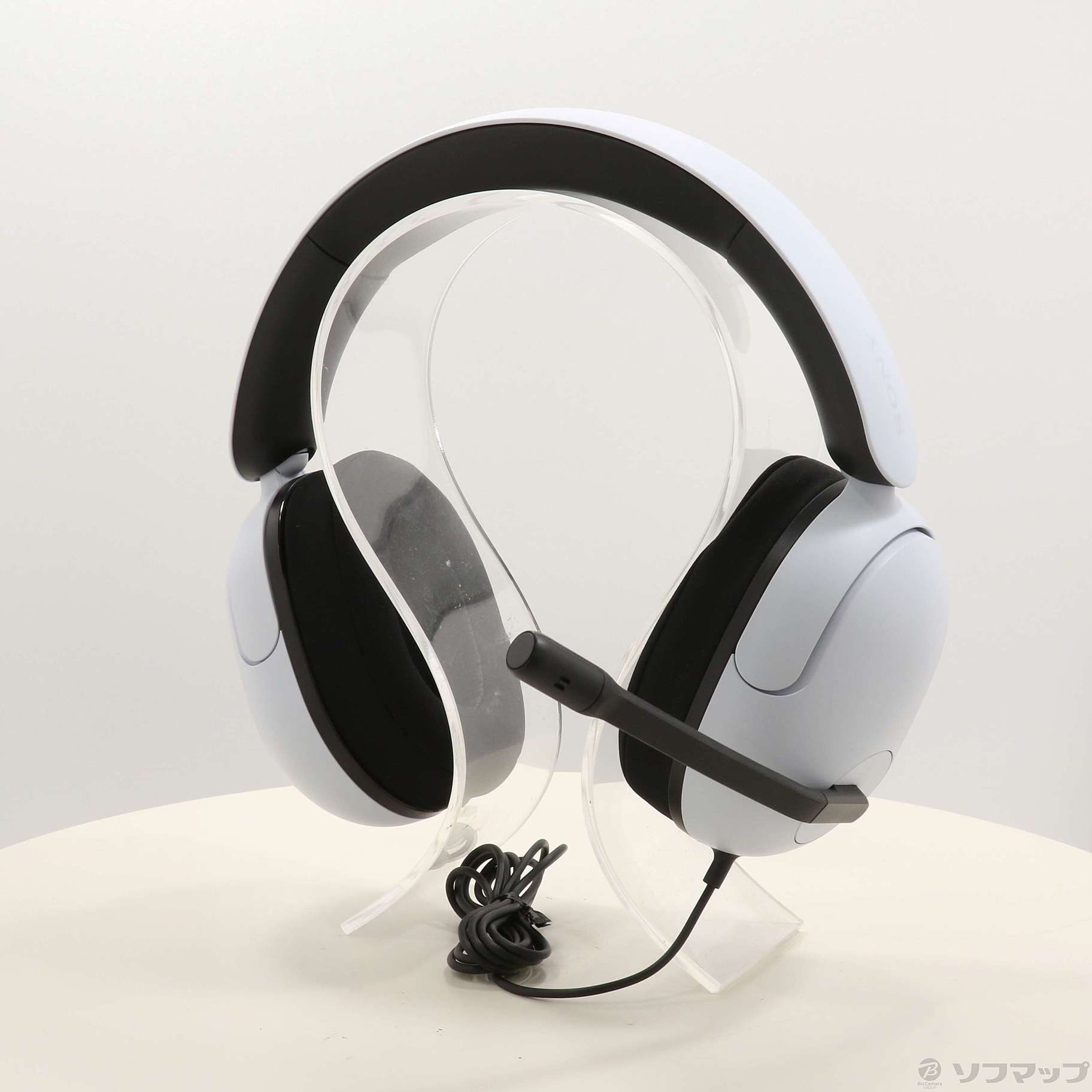 中古】INZONE H3 MDR-G300／WZ [2133071826601] - リコレ 