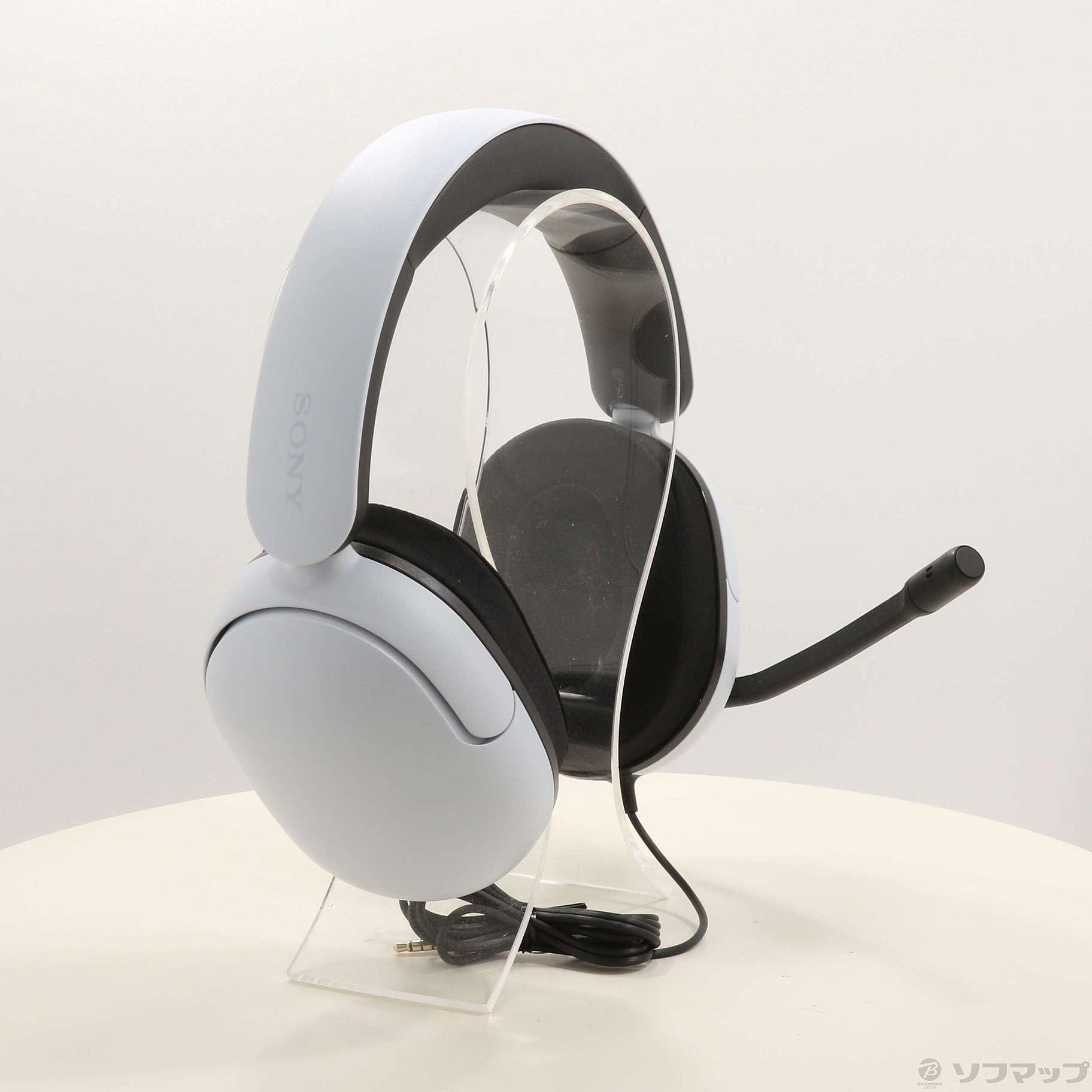 中古】INZONE H3 MDR-G300／WZ [2133071826601] - リコレ 
