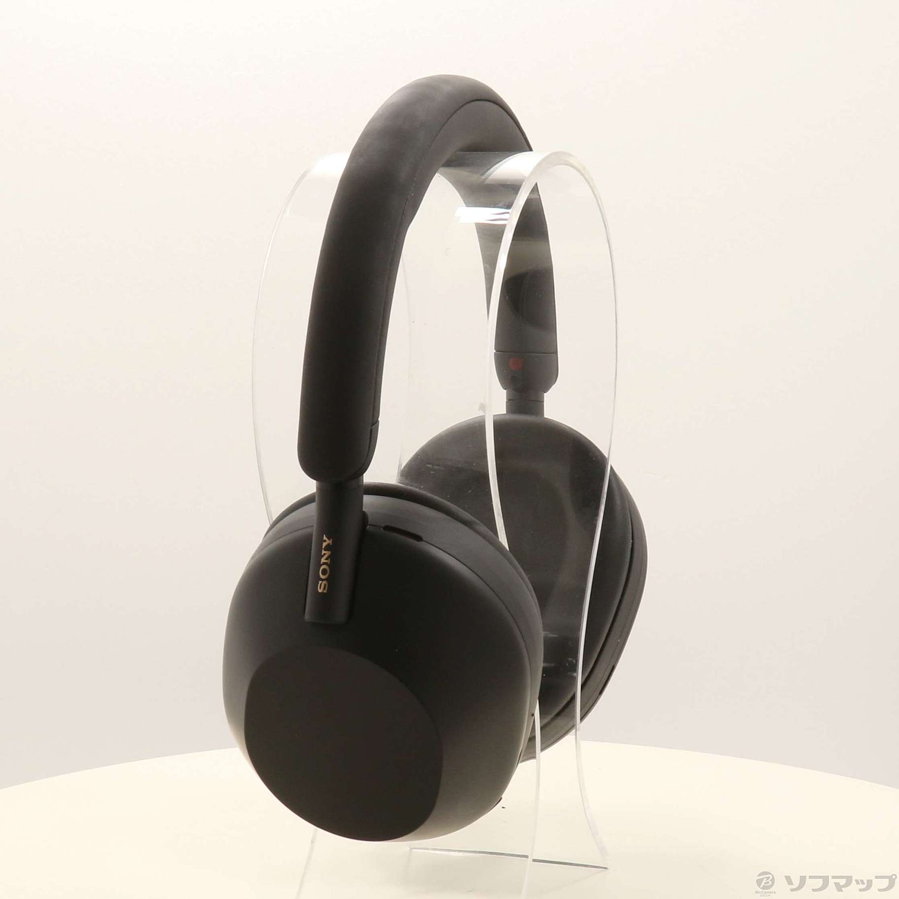 中古】WH-1000XM5 B ブラック [2133071827967] - リコレ