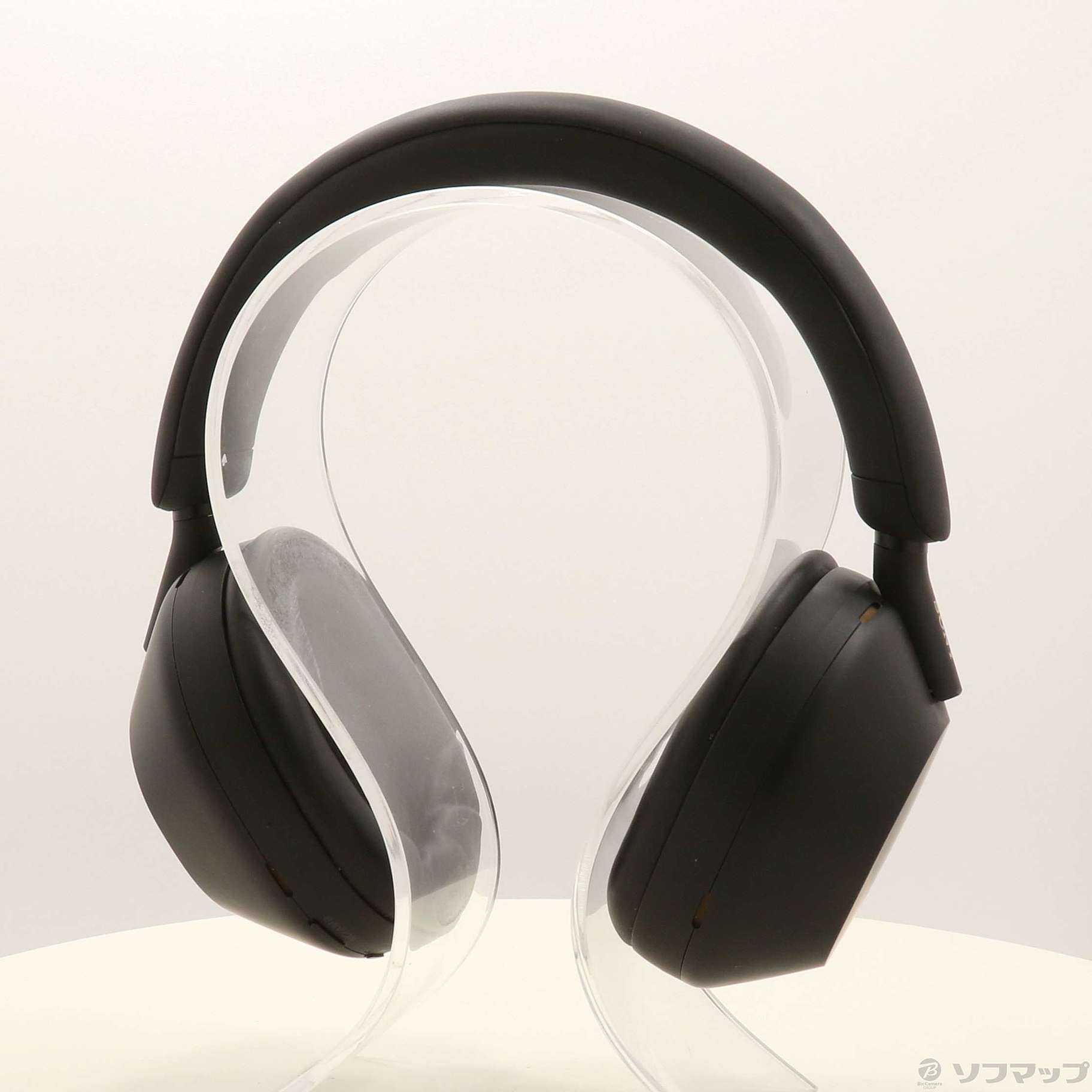 中古】WH-1000XM5 B ブラック [2133071827967] - リコレ