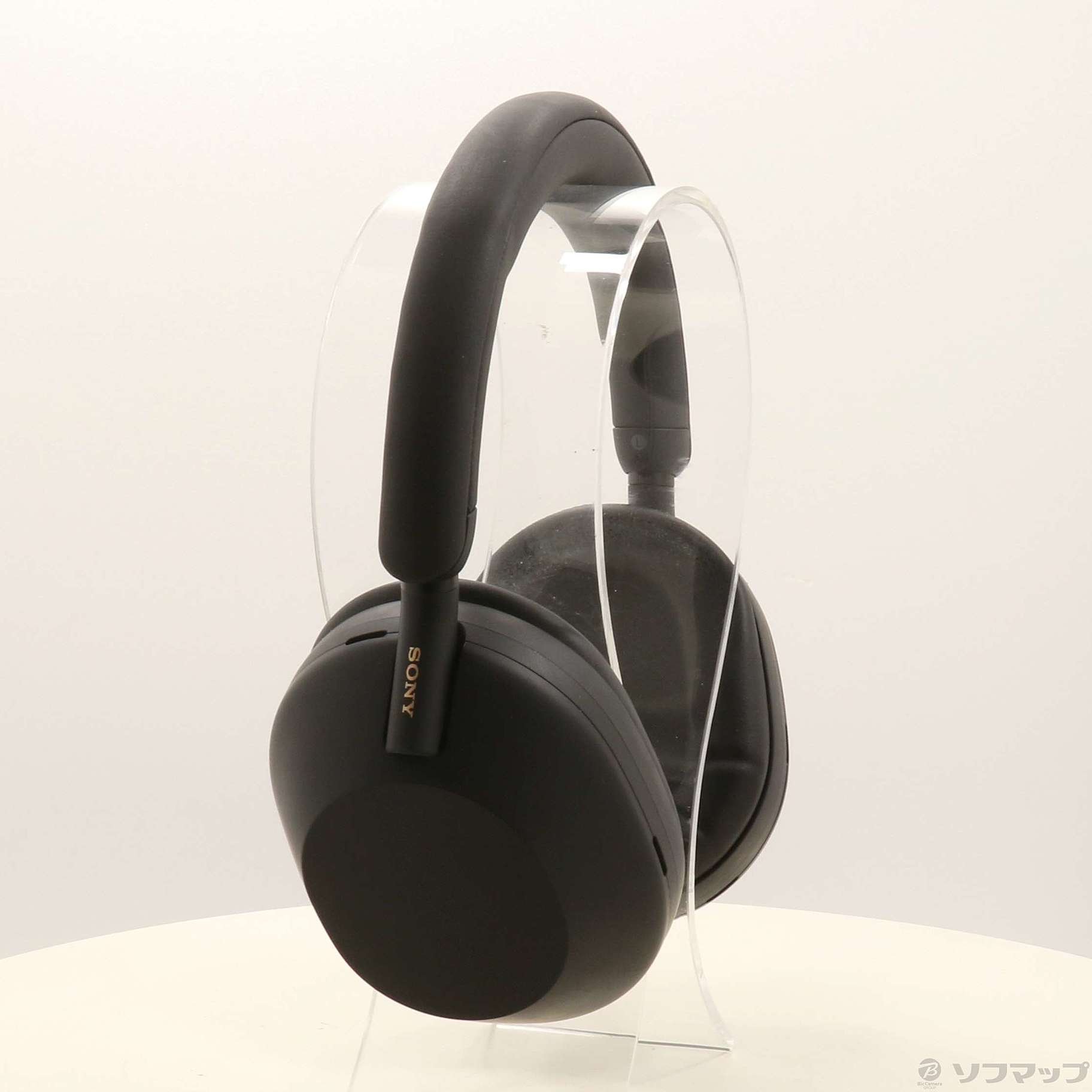 中古】WH-1000XM5 B ブラック [2133071827967] - リコレ