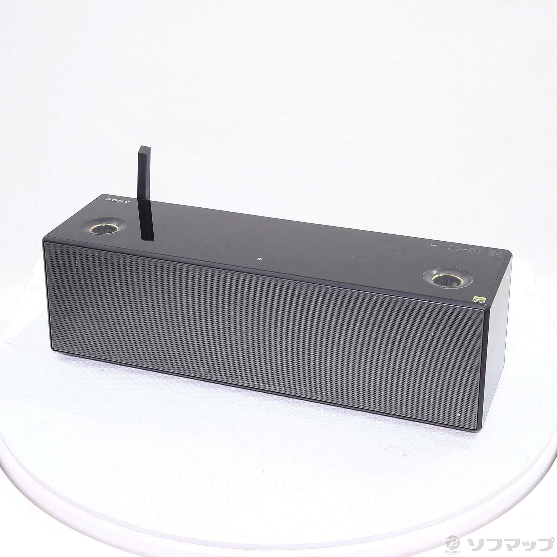 【状態良好美品】SONY SRS-X9 中古】SRS-X9 [2133071832107] - リコレ！|ビックカメラグループ