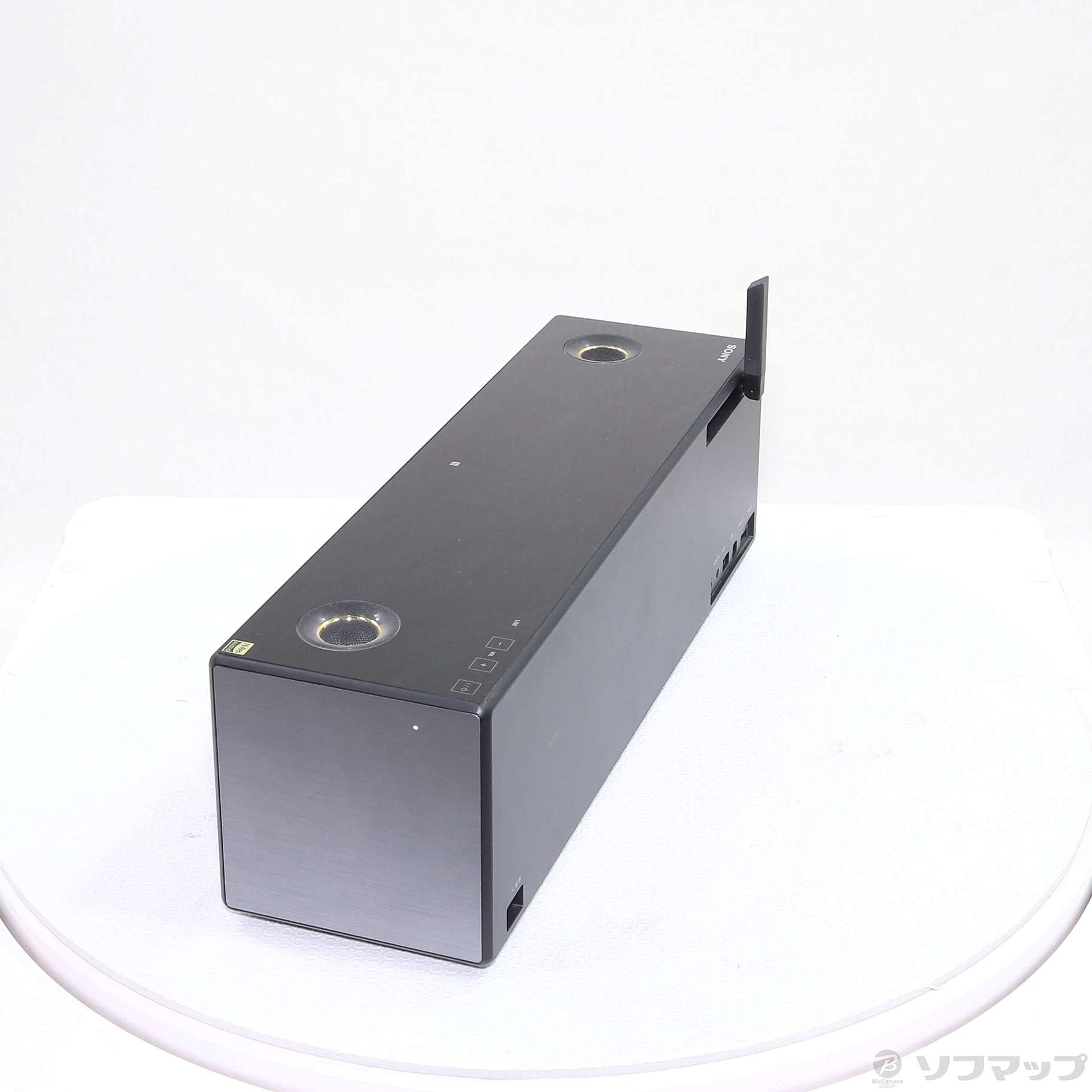 中古】SRS-X9 [2133071832107] - リコレ！|ビックカメラグループ