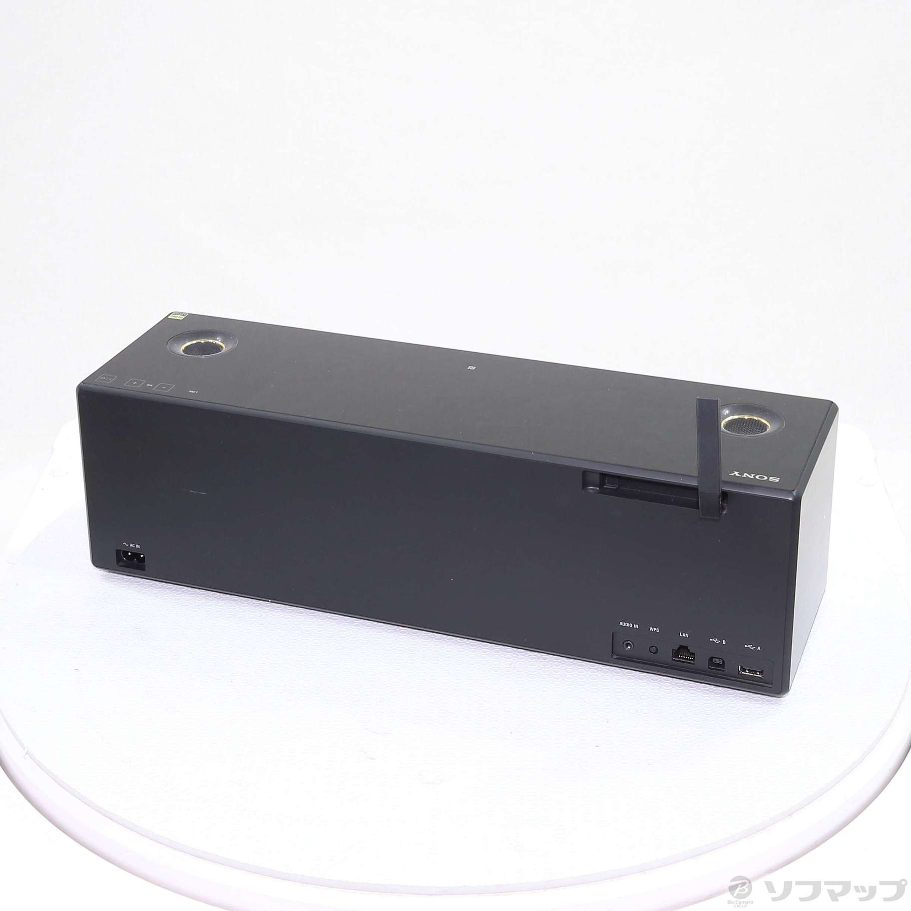 SONY SRS-X99 中古美品　純正オーディオボード付き SONY SRS-X99 中古美品 純正オーディオボード付き SONY SRS-X99 中古美